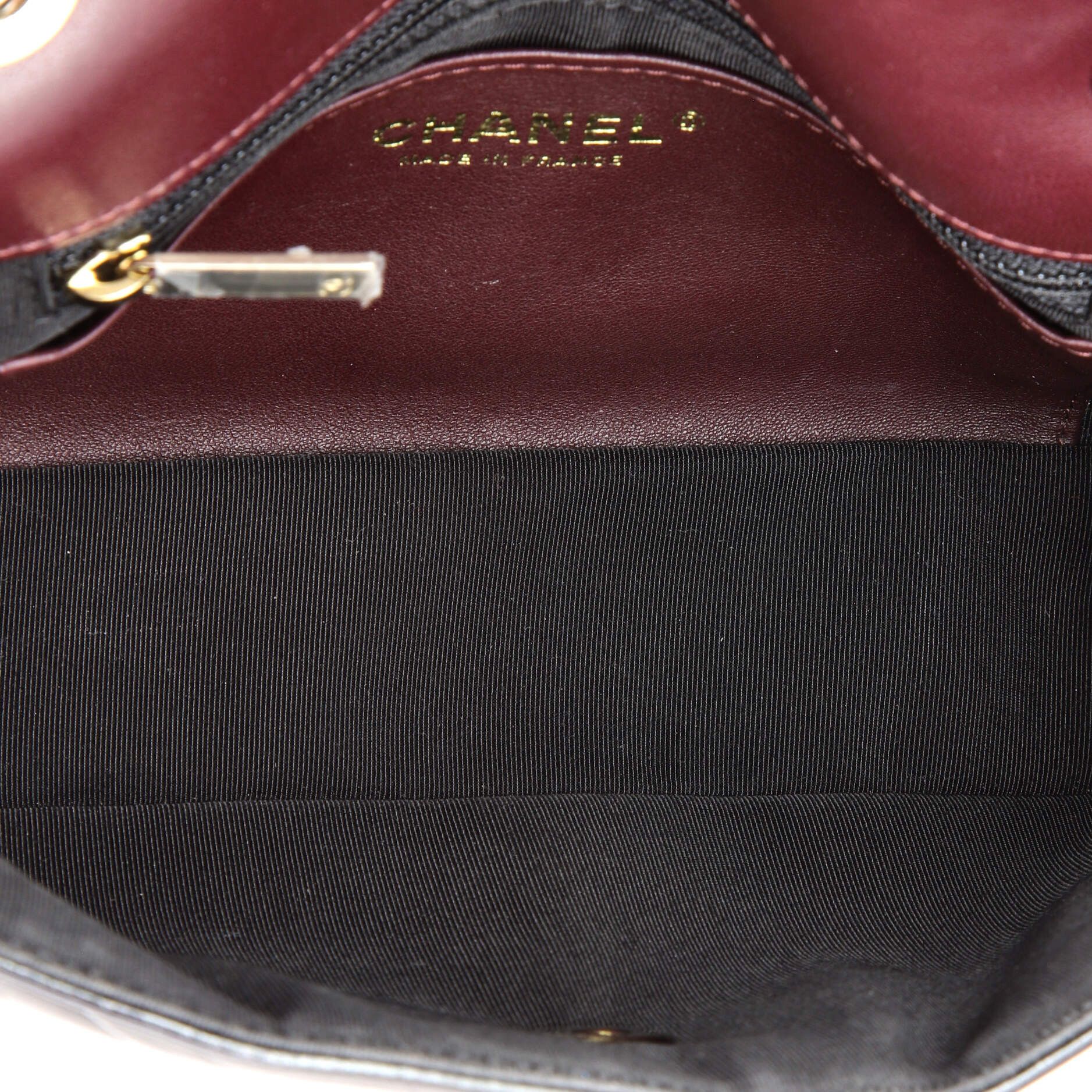 Chanel Miroir Flap Bag Size ONE SIZE - 5 Thumbnail