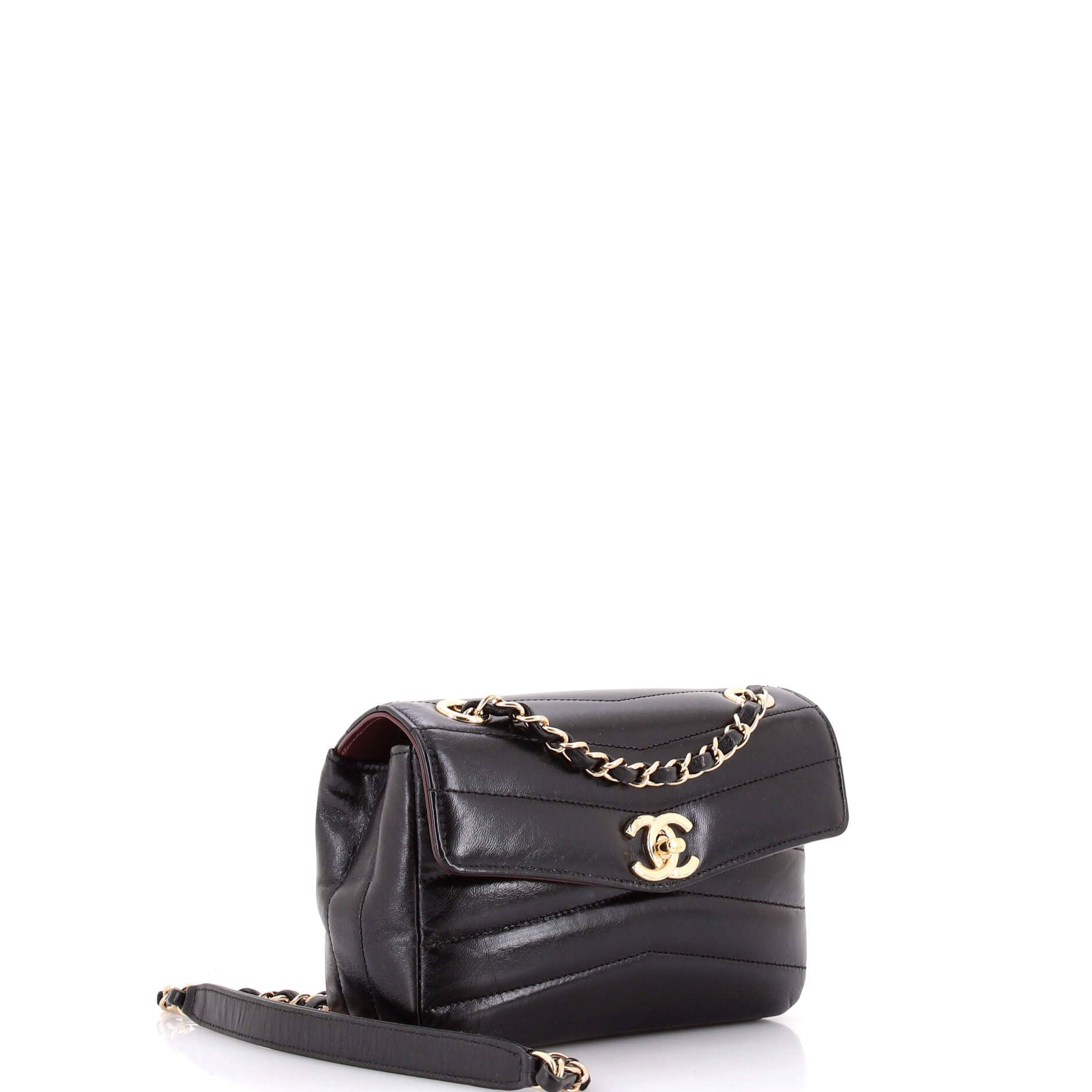 Chanel Miroir Flap Bag Size ONE SIZE - 2 Thumbnail