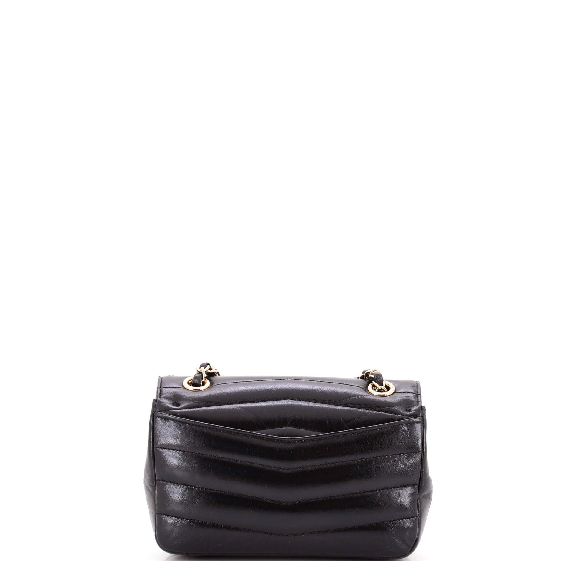 Chanel Miroir Flap Bag Size ONE SIZE - 3 Thumbnail