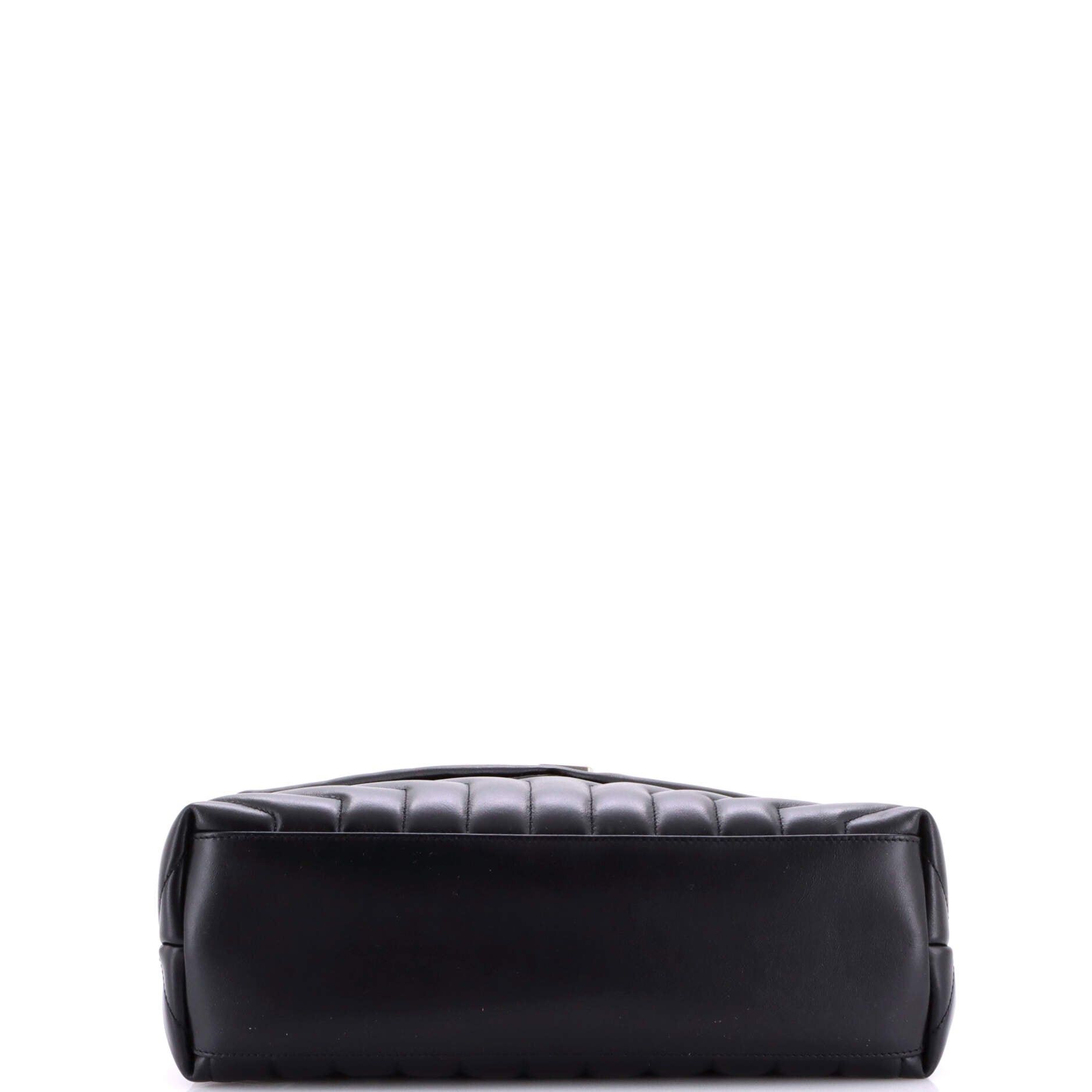 Saint Laurent Paris Loulou Shoulder Bag Size ONE SIZE - 4 Thumbnail