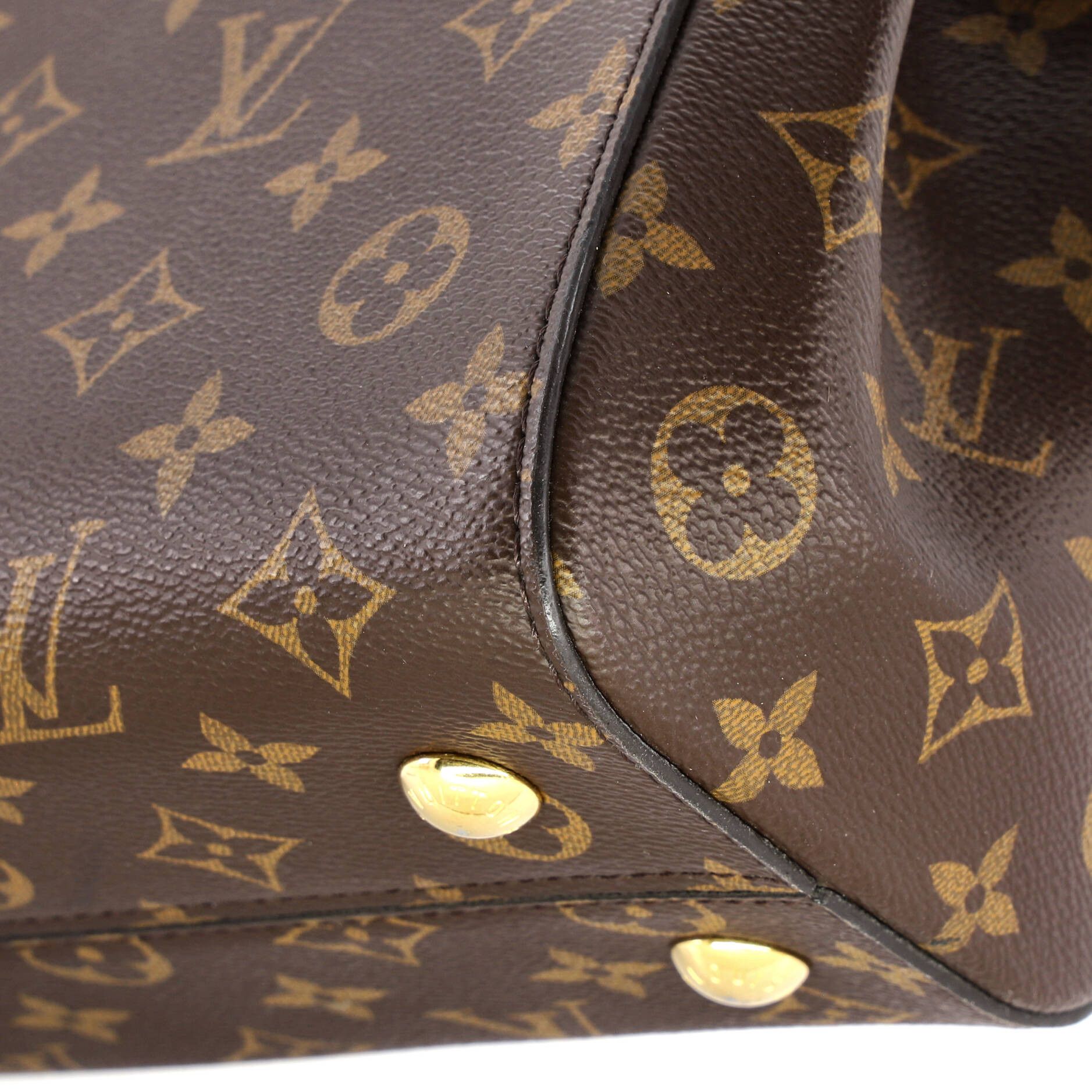 Louis Vuitton Cluny Top Handle Bag Size ONE SIZE - 8 Thumbnail