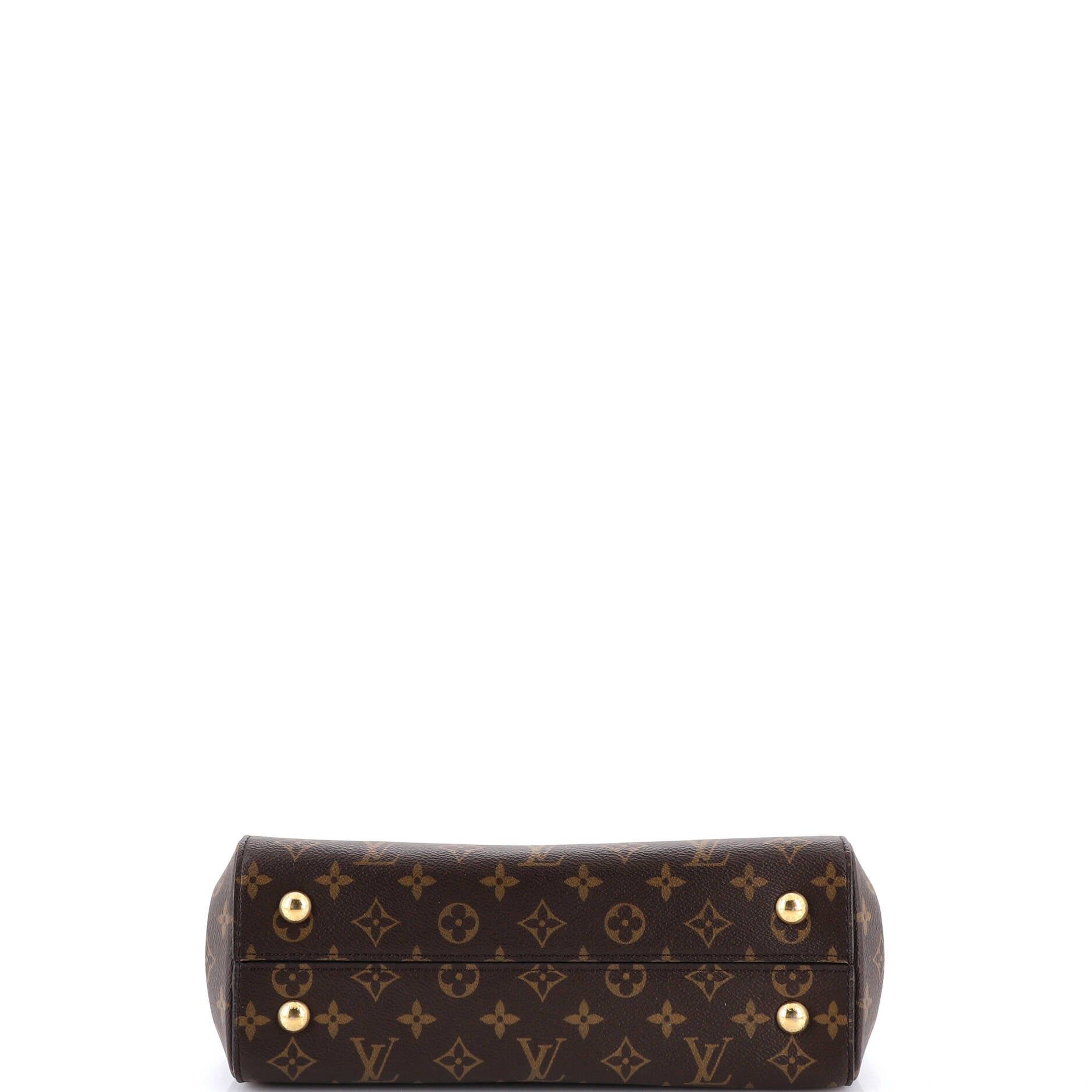 Louis Vuitton Cluny Top Handle Bag Size ONE SIZE - 4 Thumbnail