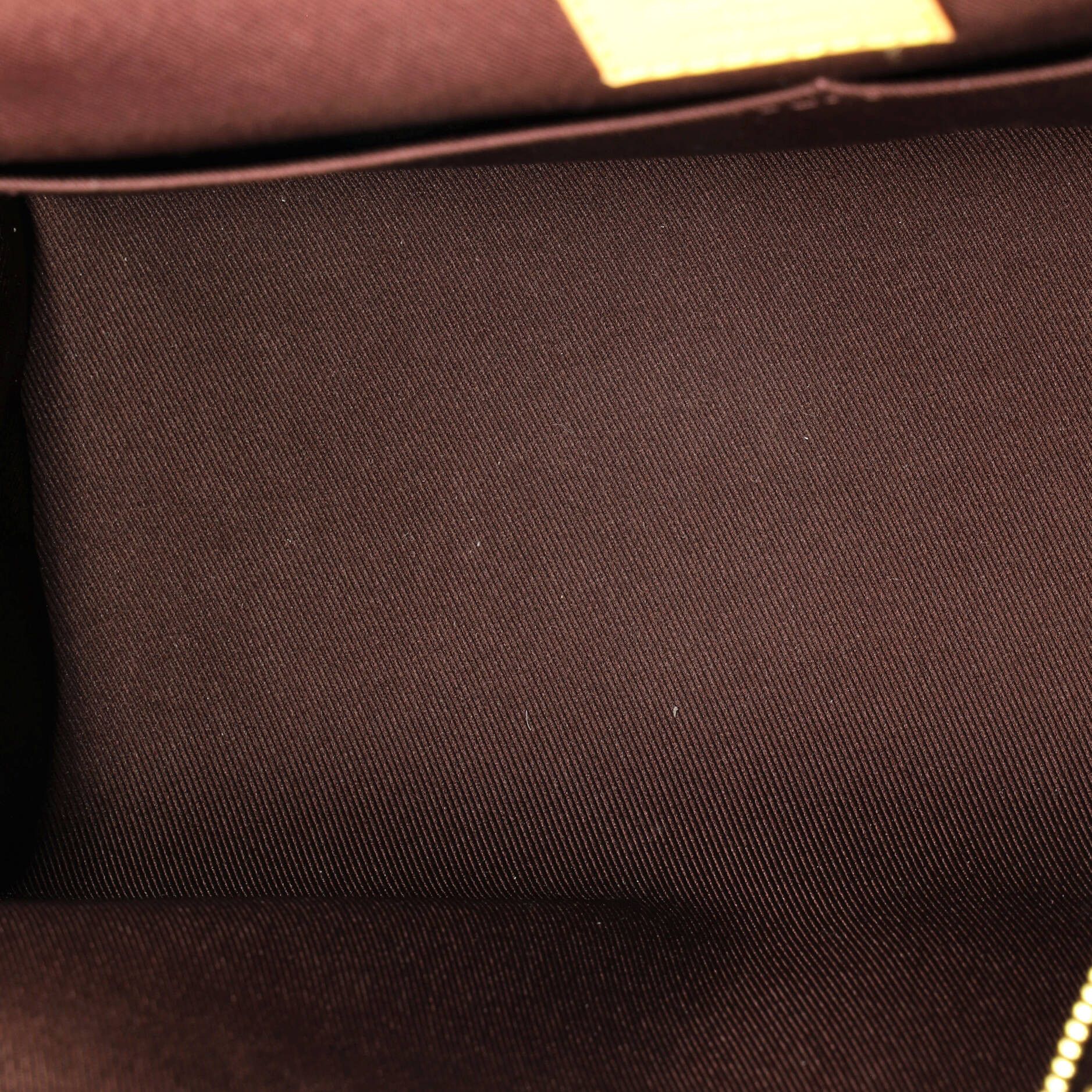 Louis Vuitton Cluny Top Handle Bag Size ONE SIZE - 5 Thumbnail