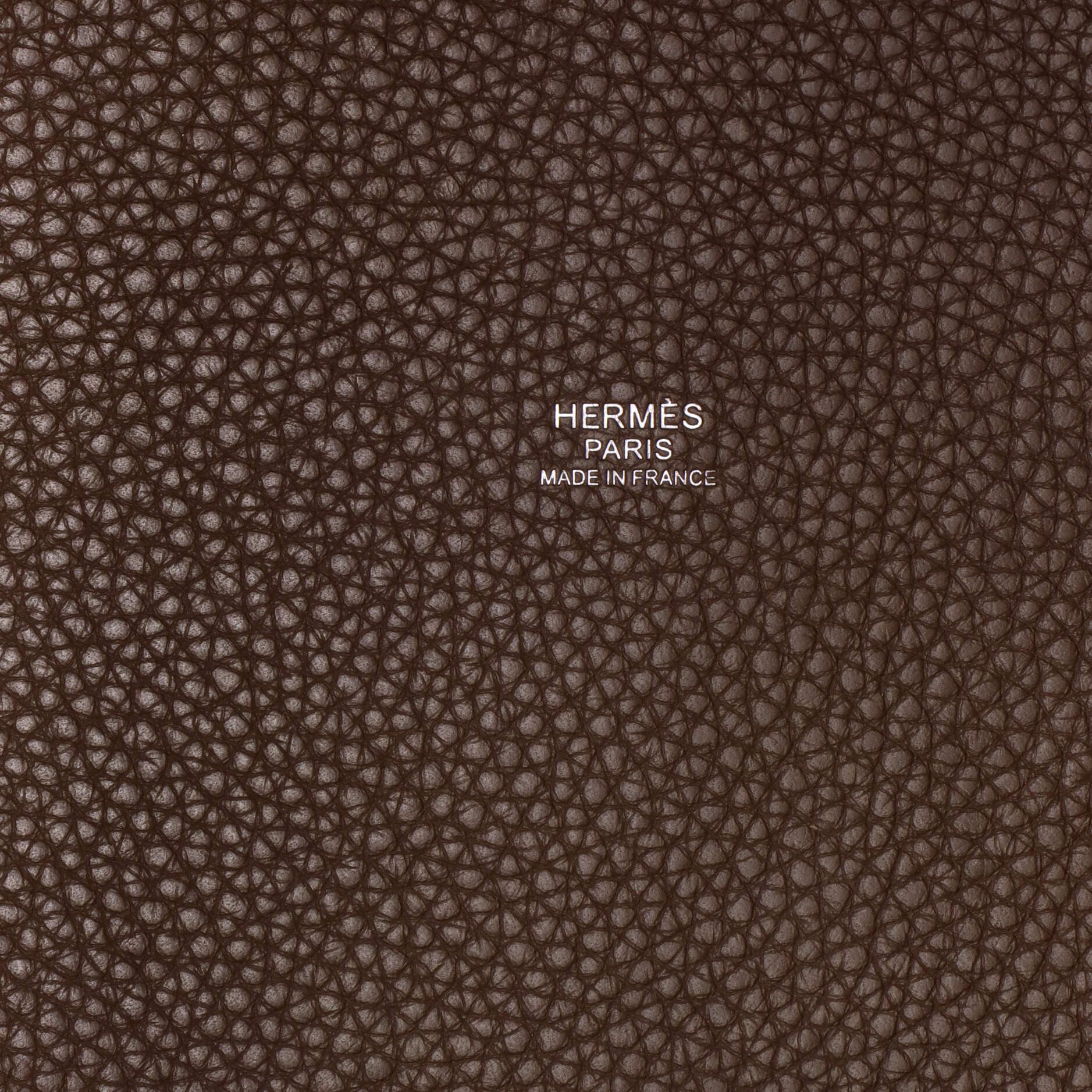 Hermes Picotin Lock Bag Size ONE SIZE - 5 Thumbnail