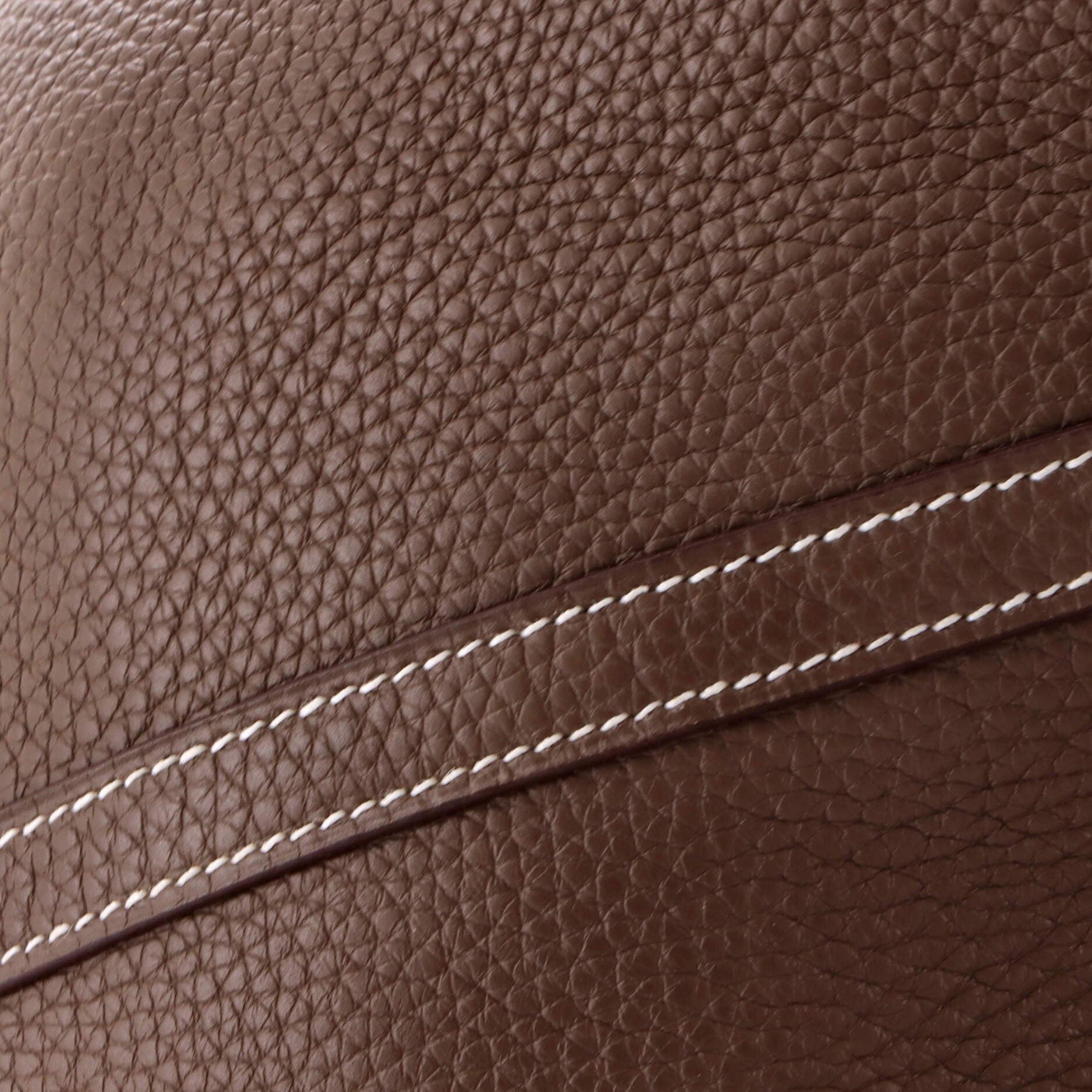 Hermes Picotin Lock Bag Size ONE SIZE - 7 Thumbnail