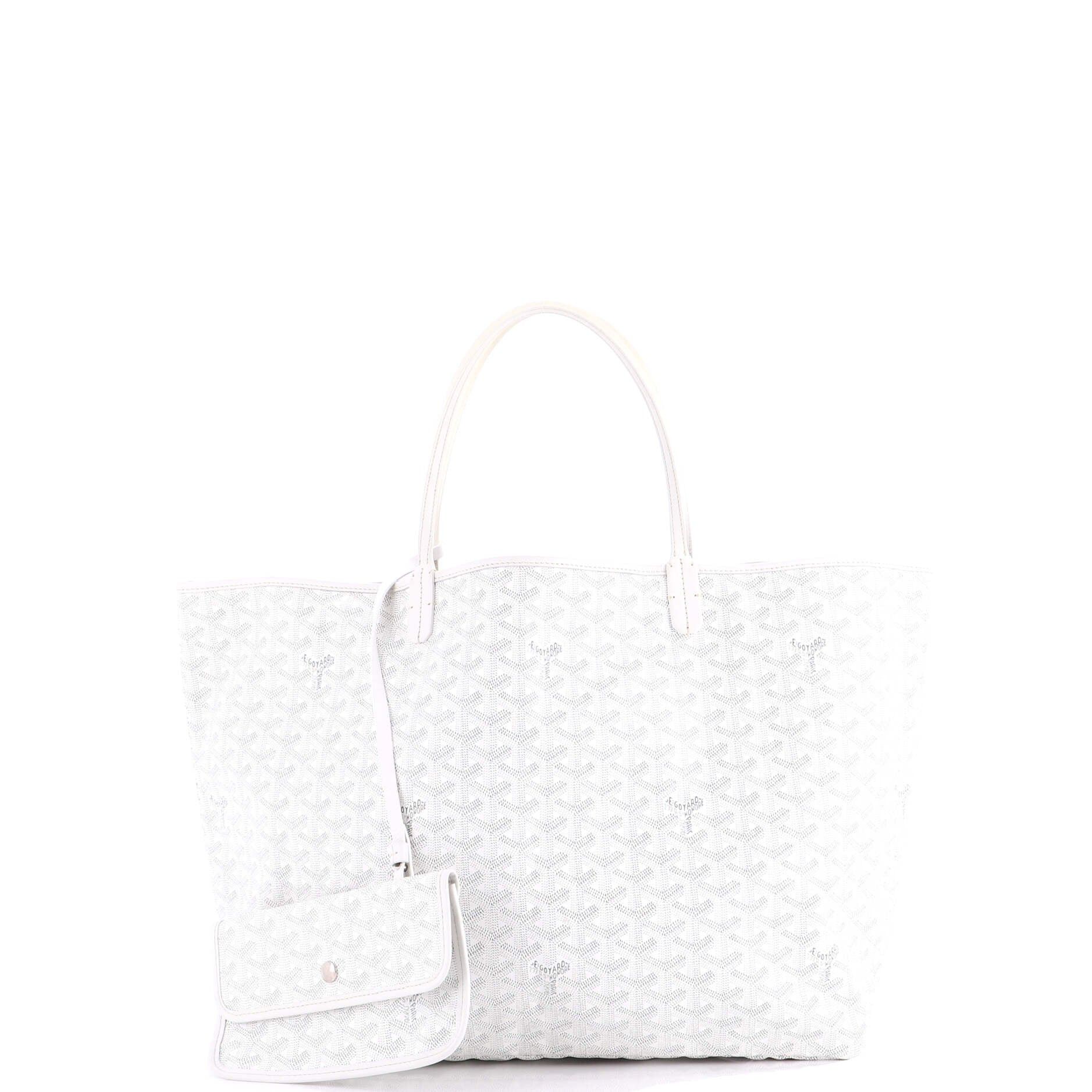 Goyard Saint Louis Tote Size ONE SIZE - 2 Thumbnail