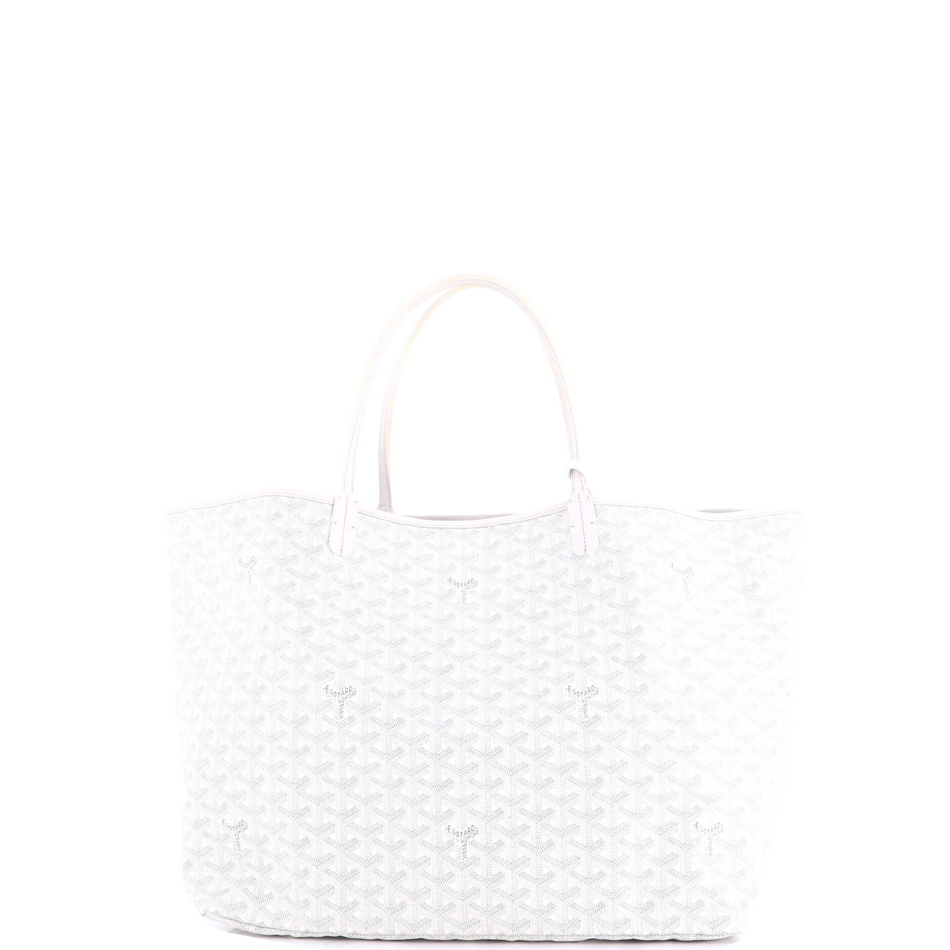Goyard Saint Louis Tote Size ONE SIZE - 4 Thumbnail