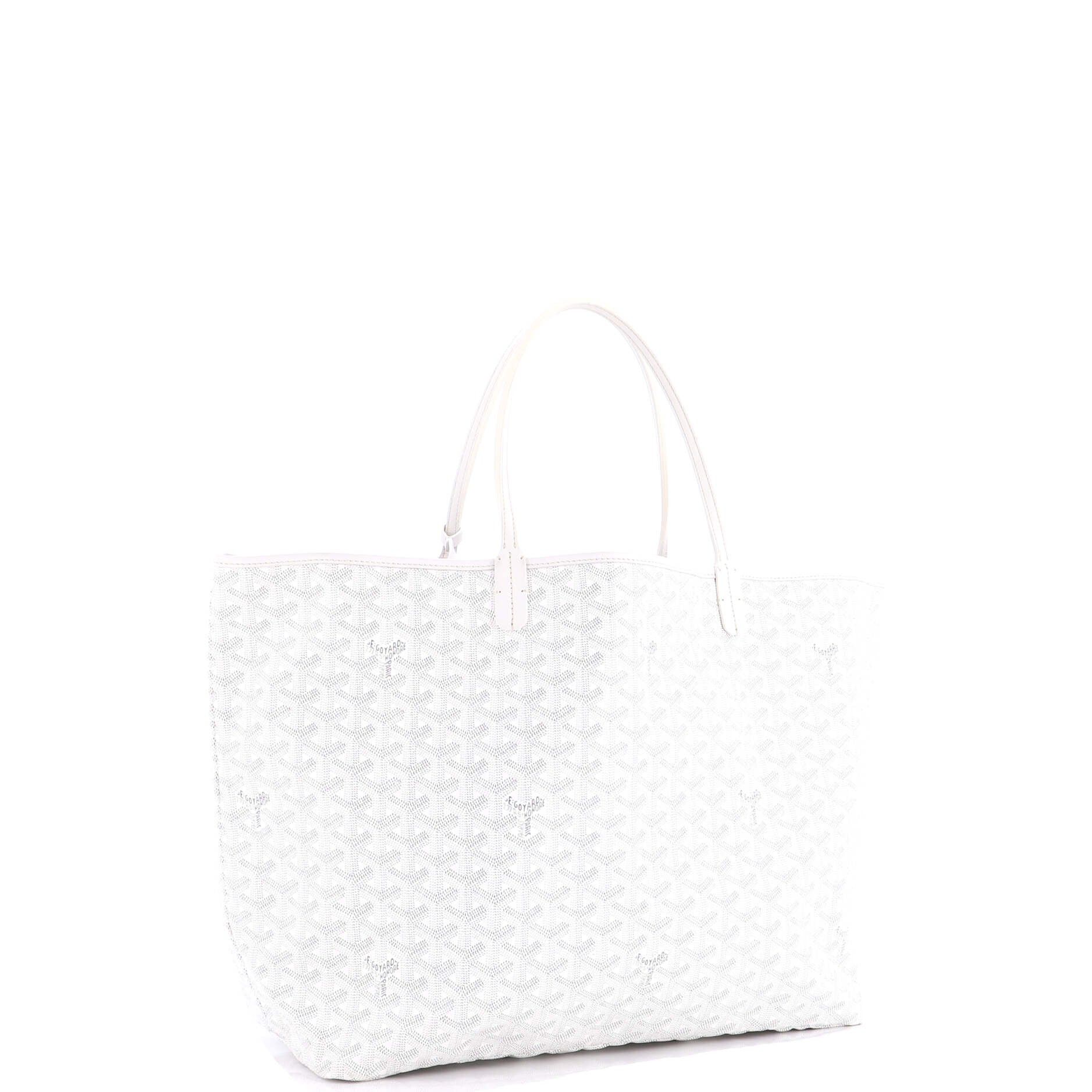 Goyard Saint Louis Tote Size ONE SIZE - 3 Thumbnail