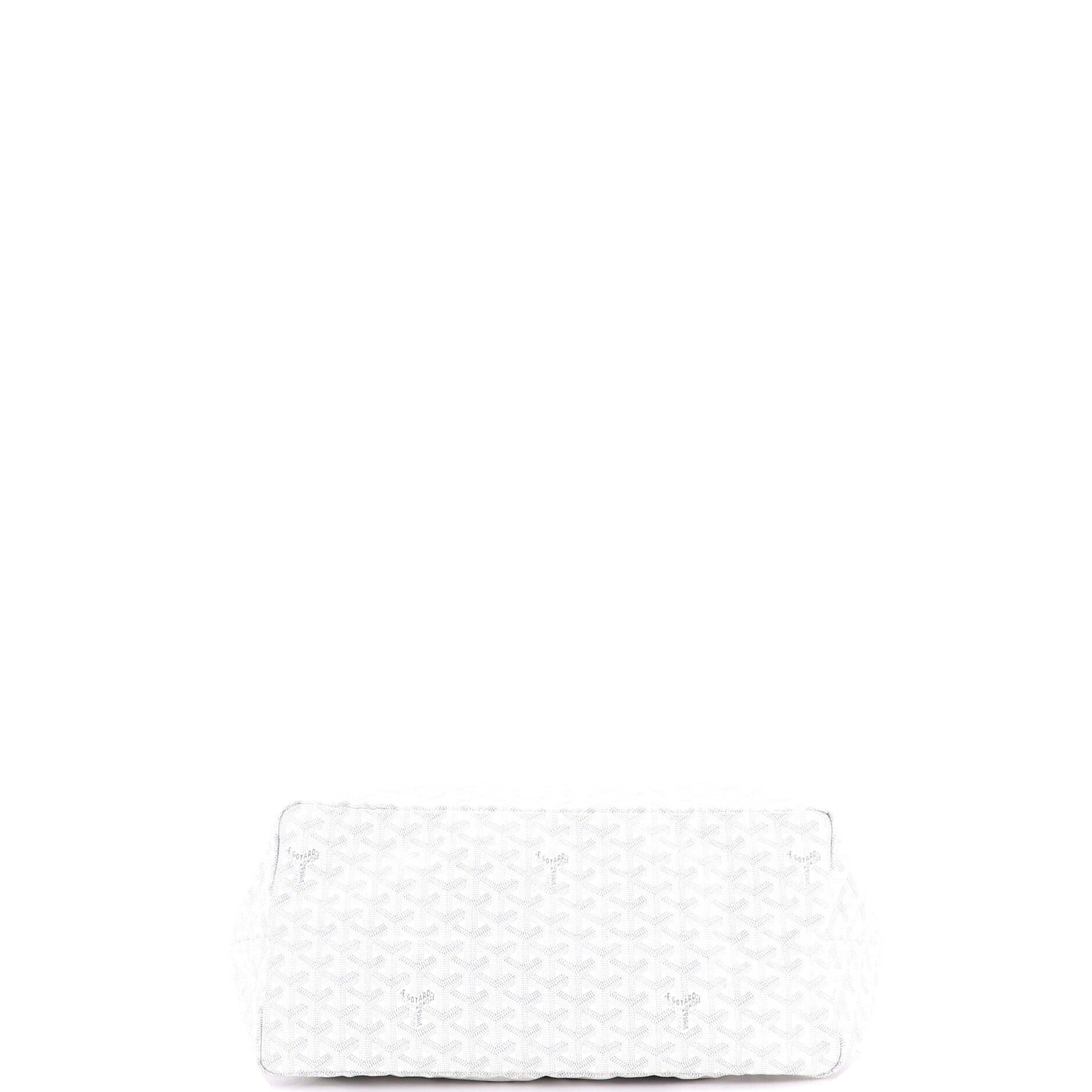 Goyard Saint Louis Tote Size ONE SIZE - 5 Thumbnail