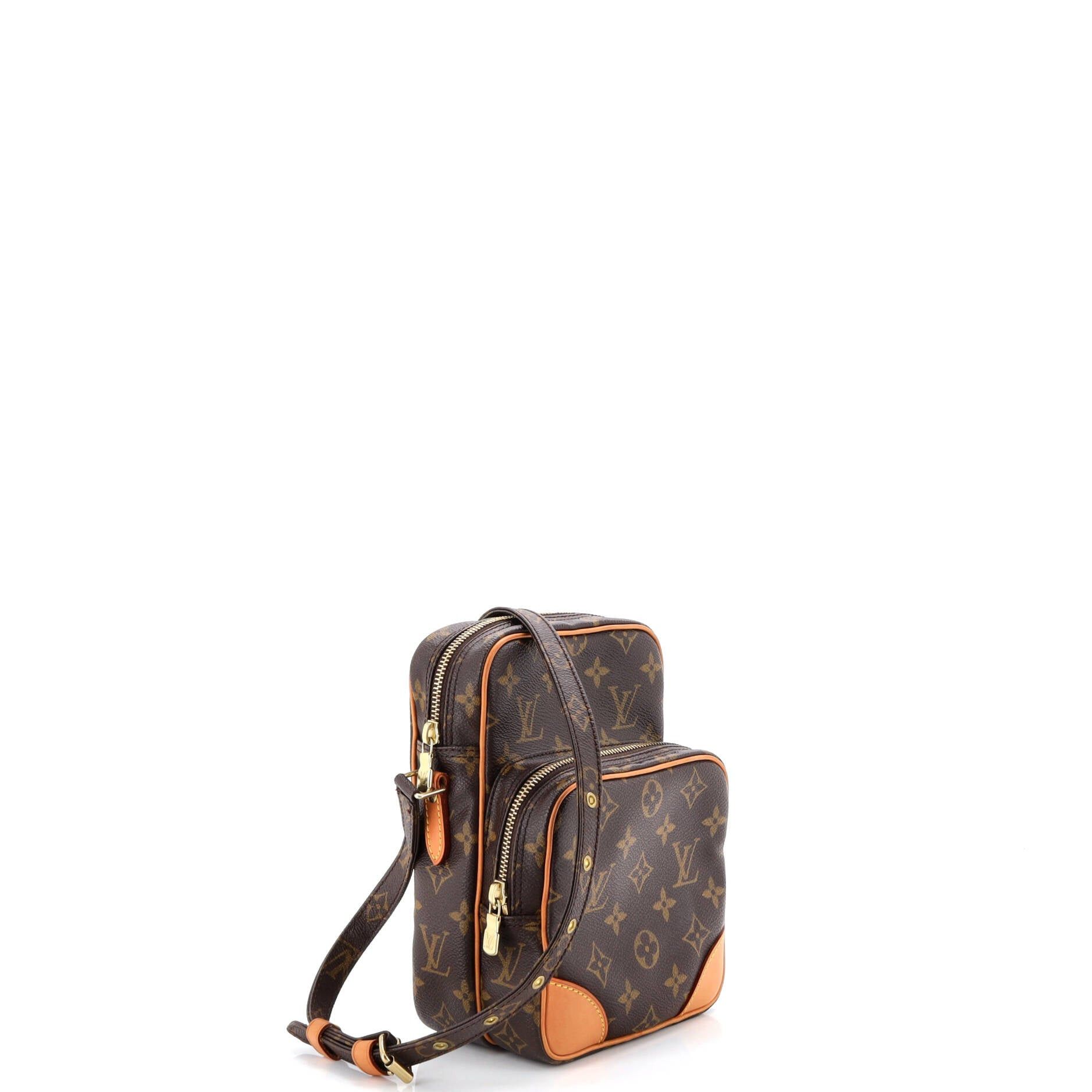 Louis Vuitton Amazone Bag Size ONE SIZE - 2 Thumbnail