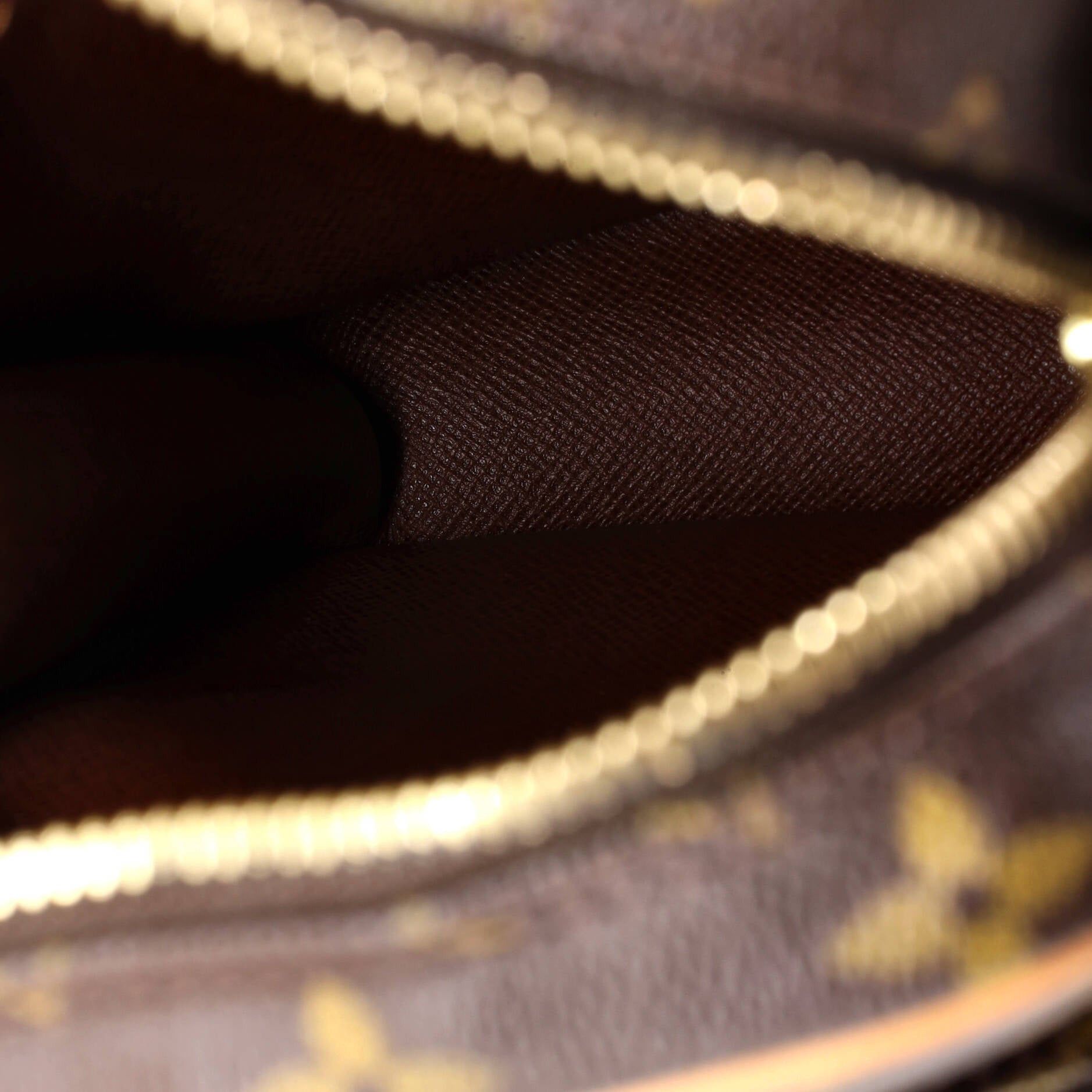 Louis Vuitton Amazone Bag Size ONE SIZE - 5 Thumbnail