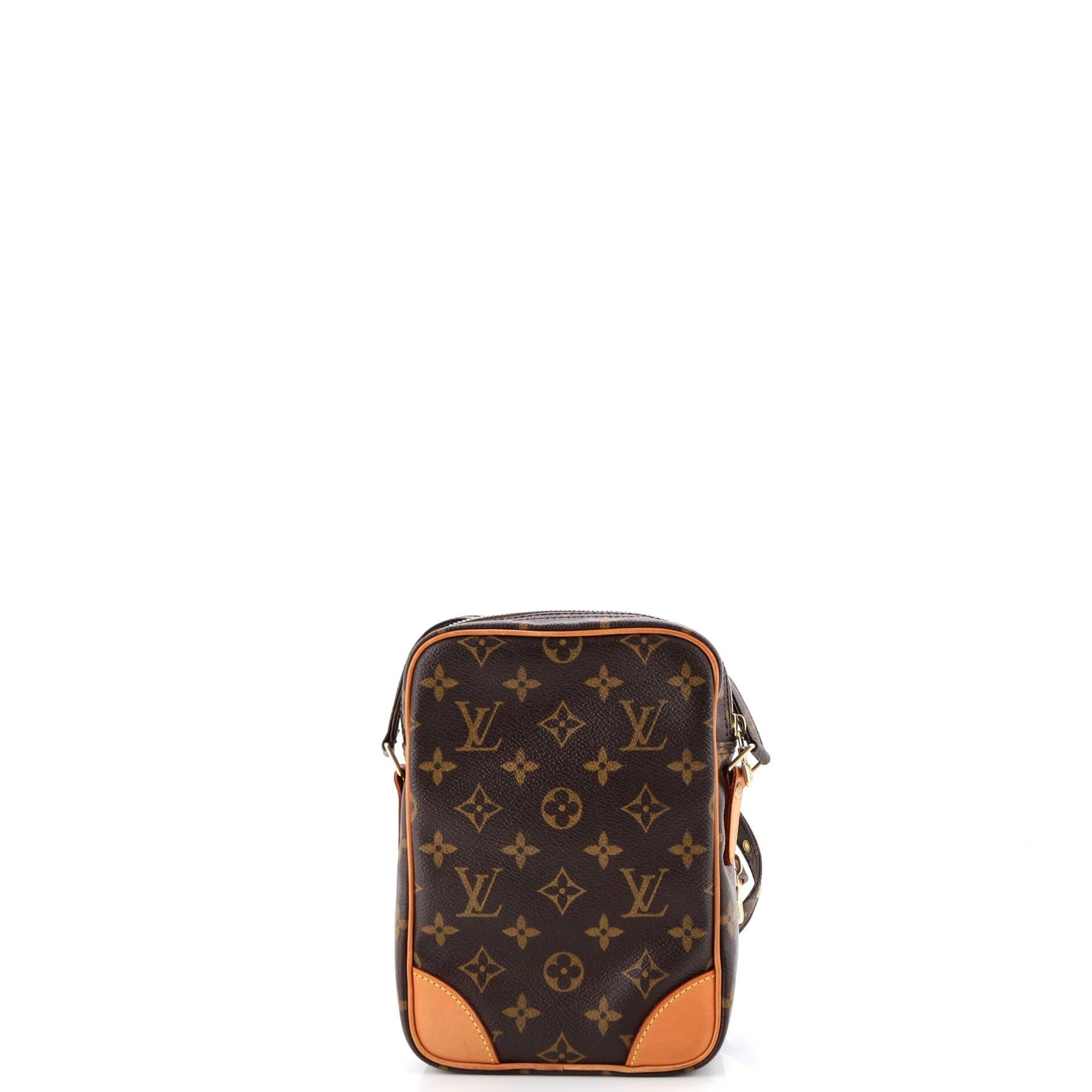 Louis Vuitton Amazone Bag Size ONE SIZE - 3 Thumbnail