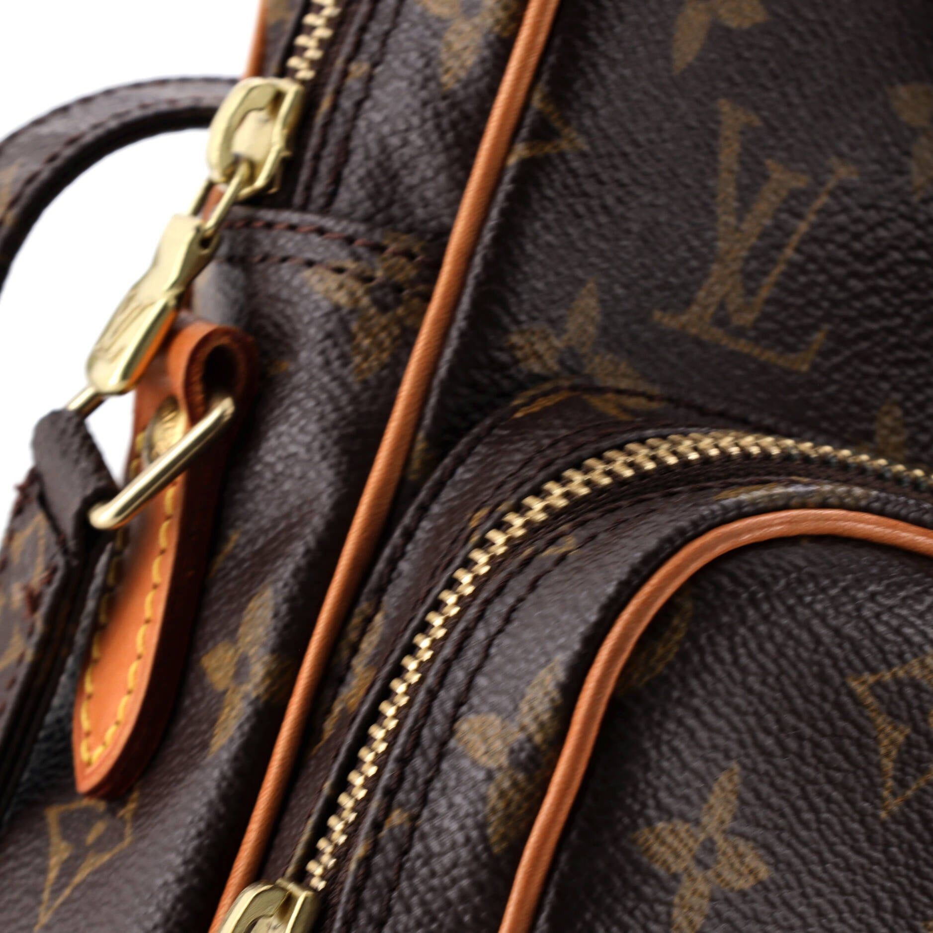 Louis Vuitton Amazone Bag Size ONE SIZE - 6 Thumbnail