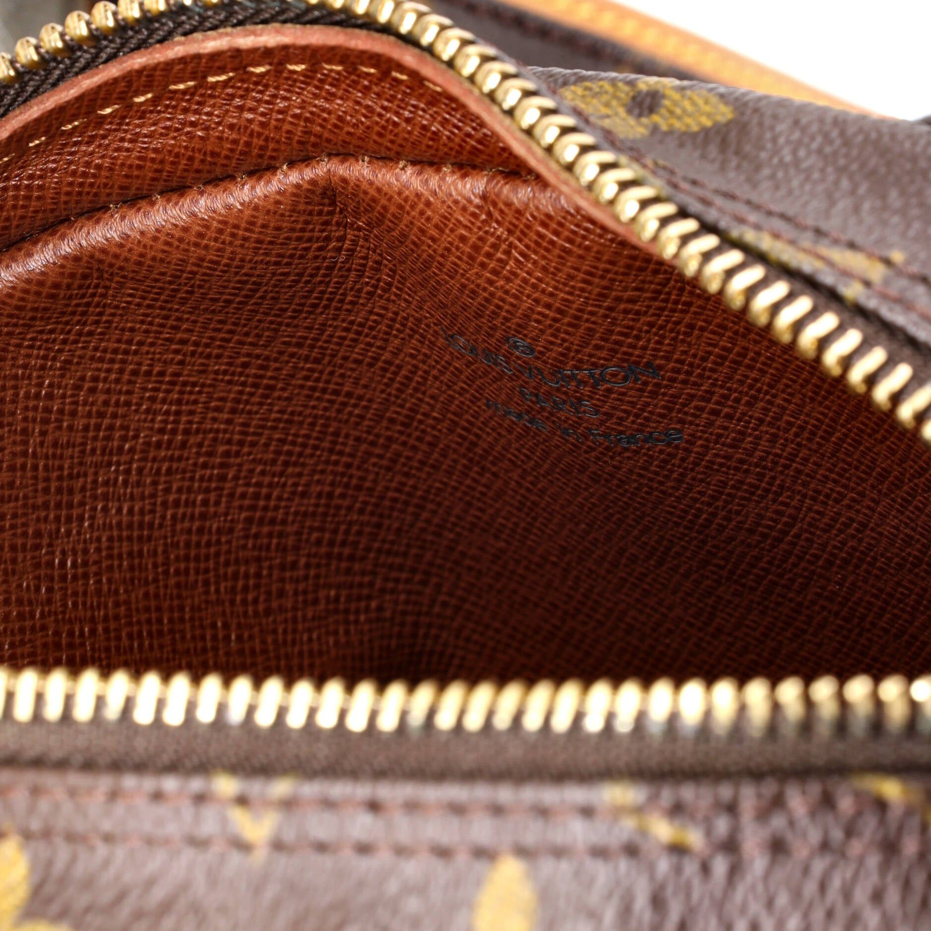 Louis Vuitton Amazone Bag Size ONE SIZE - 7 Thumbnail