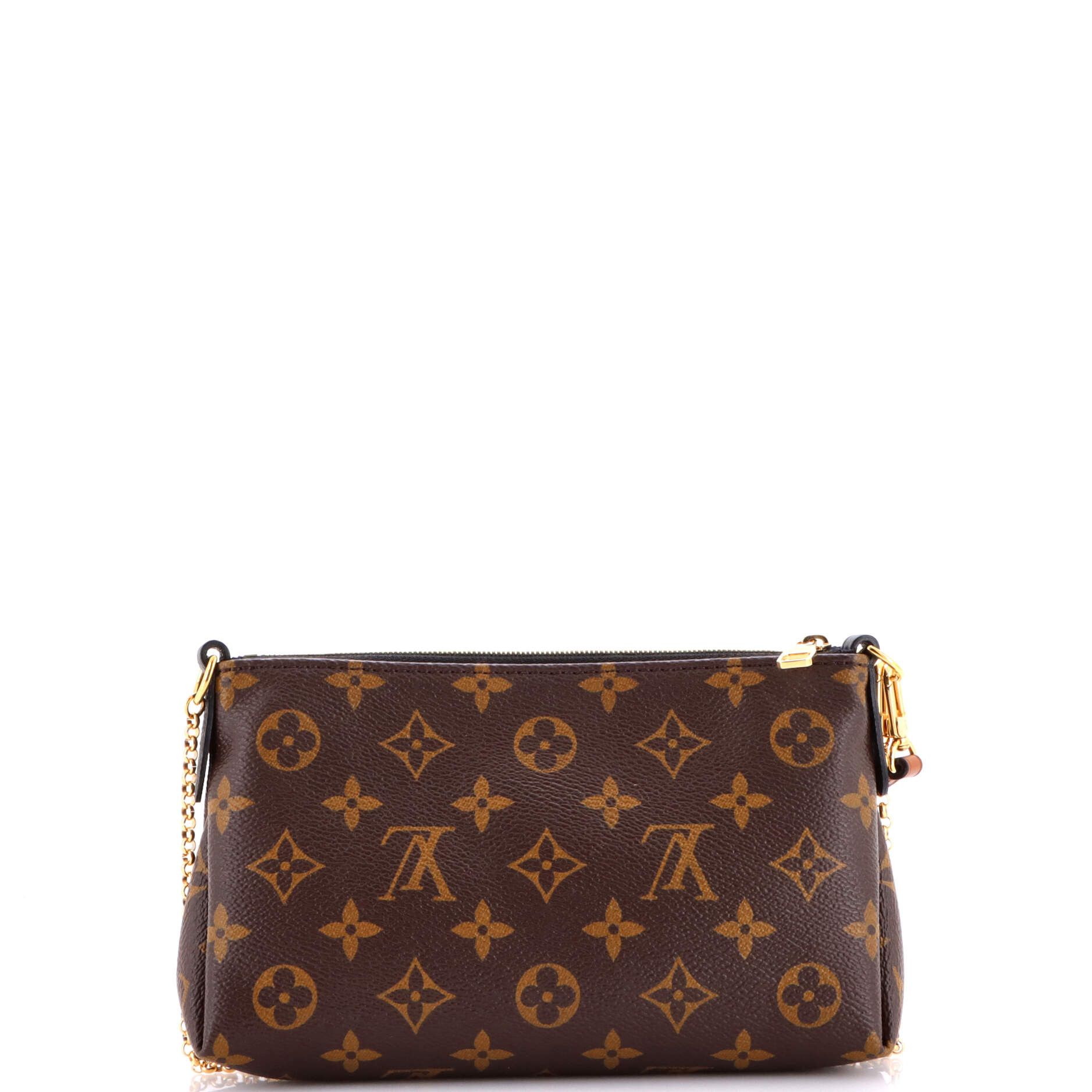 Louis Vuitton Pallas Clutch Size ONE SIZE - 3 Thumbnail