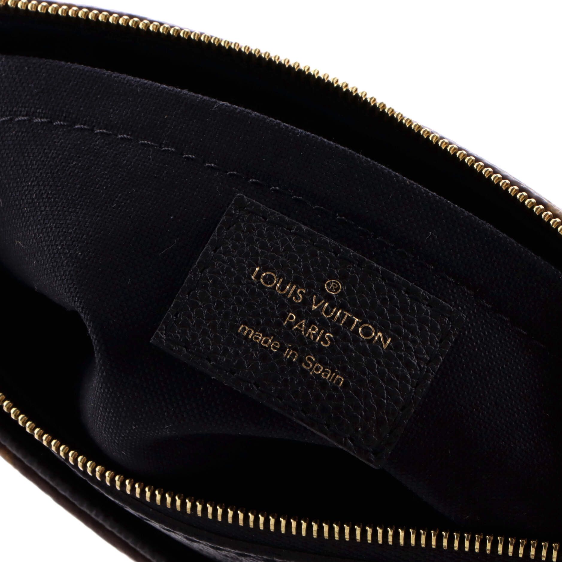 Louis Vuitton Pallas Clutch Size ONE SIZE - 8 Thumbnail
