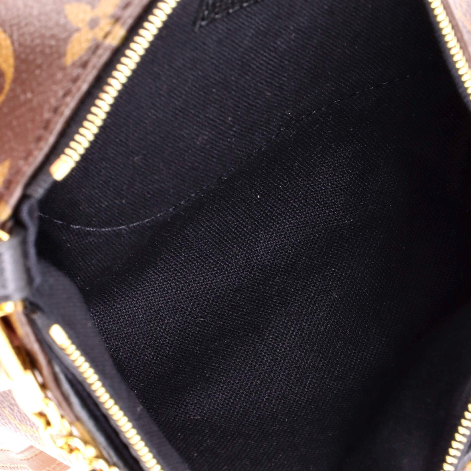 Louis Vuitton Pallas Clutch Size ONE SIZE - 5 Thumbnail