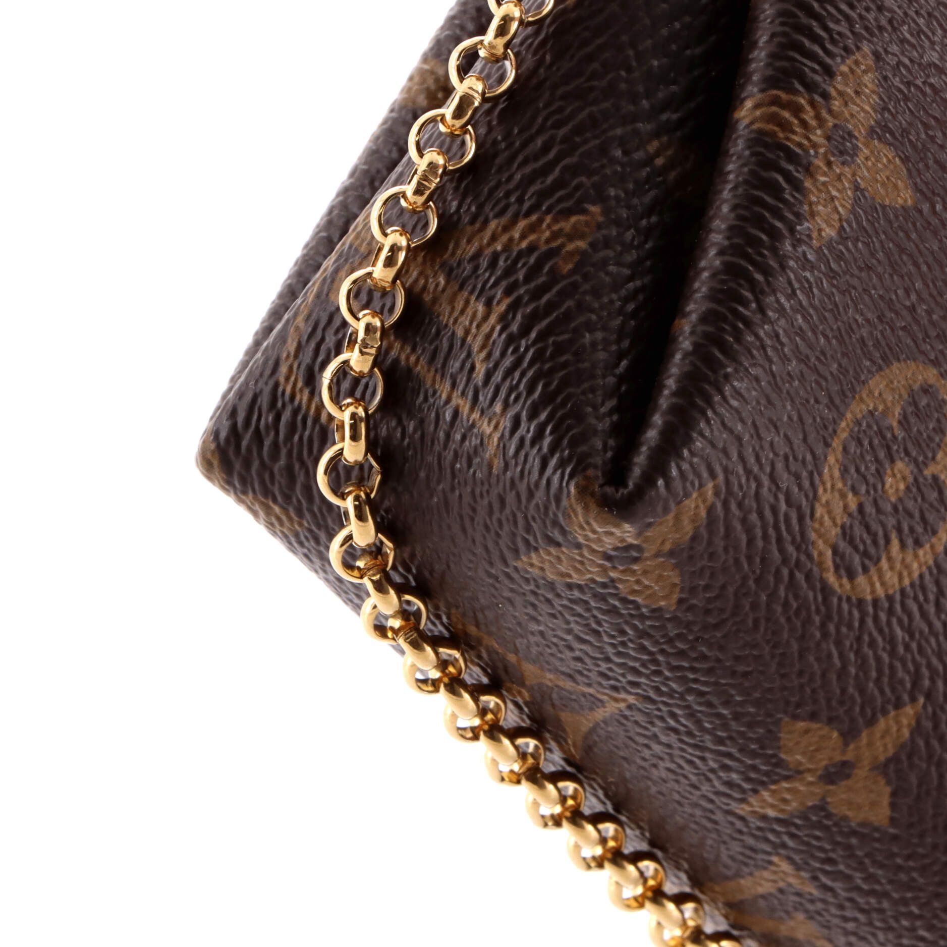 Louis Vuitton Pallas Clutch Size ONE SIZE - 7 Thumbnail