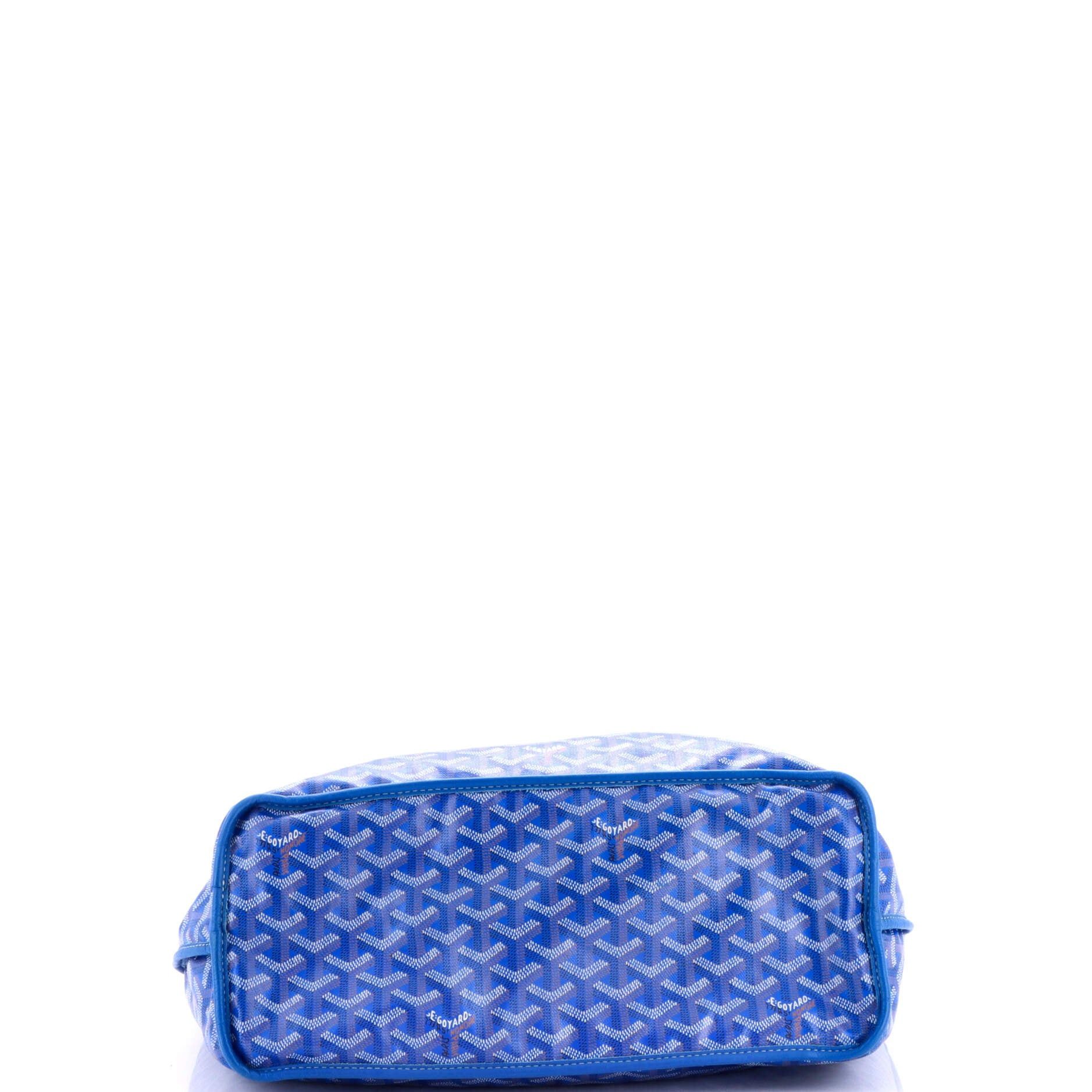 Goyard Anjou Reversible Tote Size ONE SIZE - 5 Thumbnail