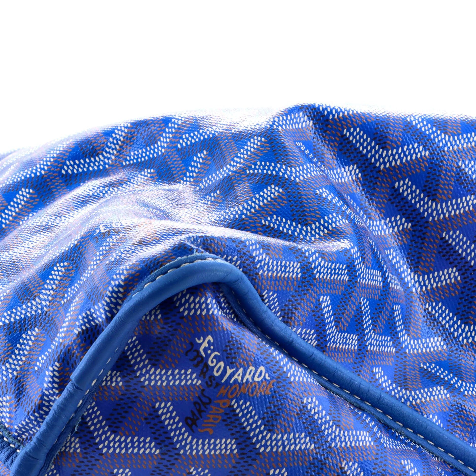 Goyard Anjou Reversible Tote Size ONE SIZE - 8 Thumbnail