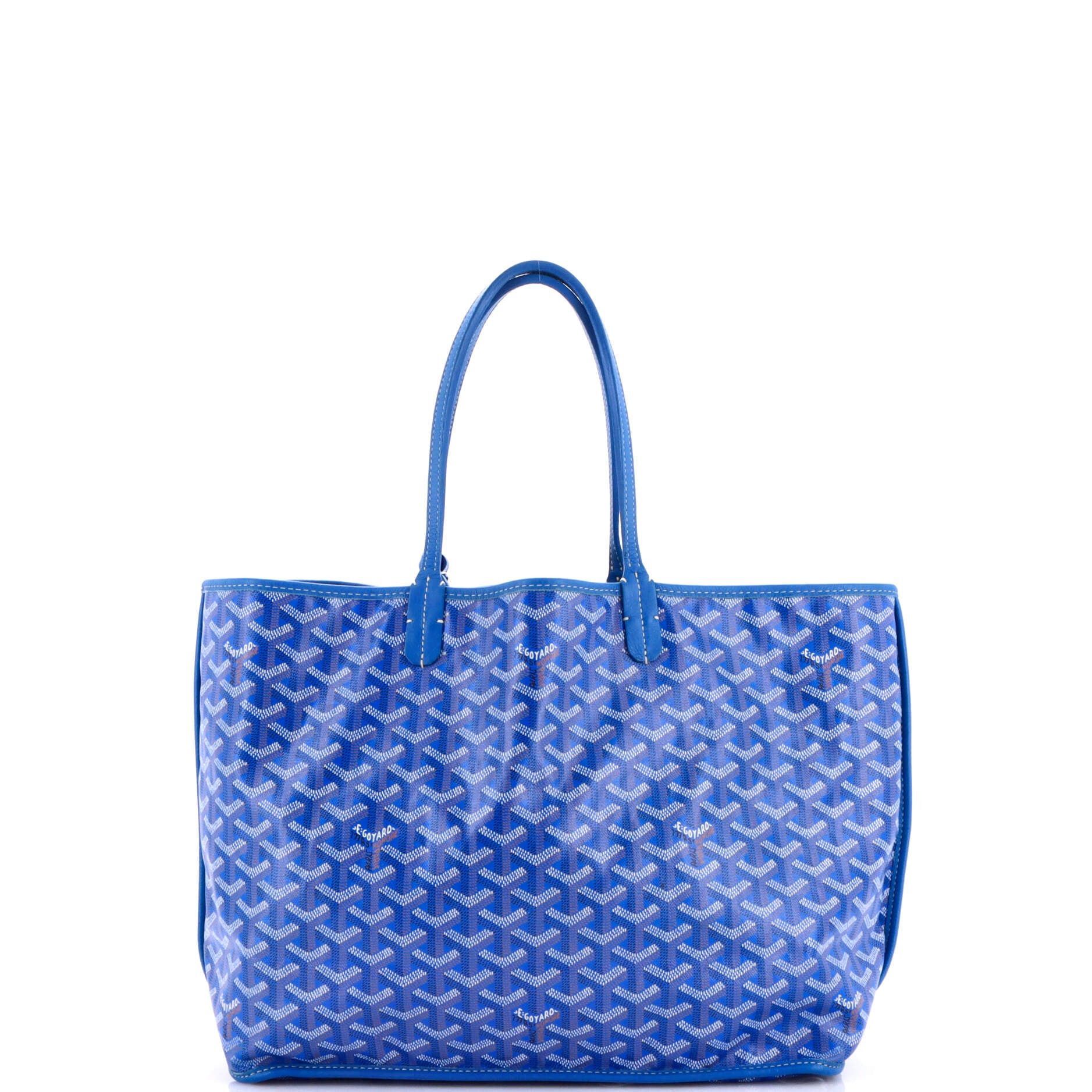 Goyard Anjou Reversible Tote Size ONE SIZE - 4 Thumbnail