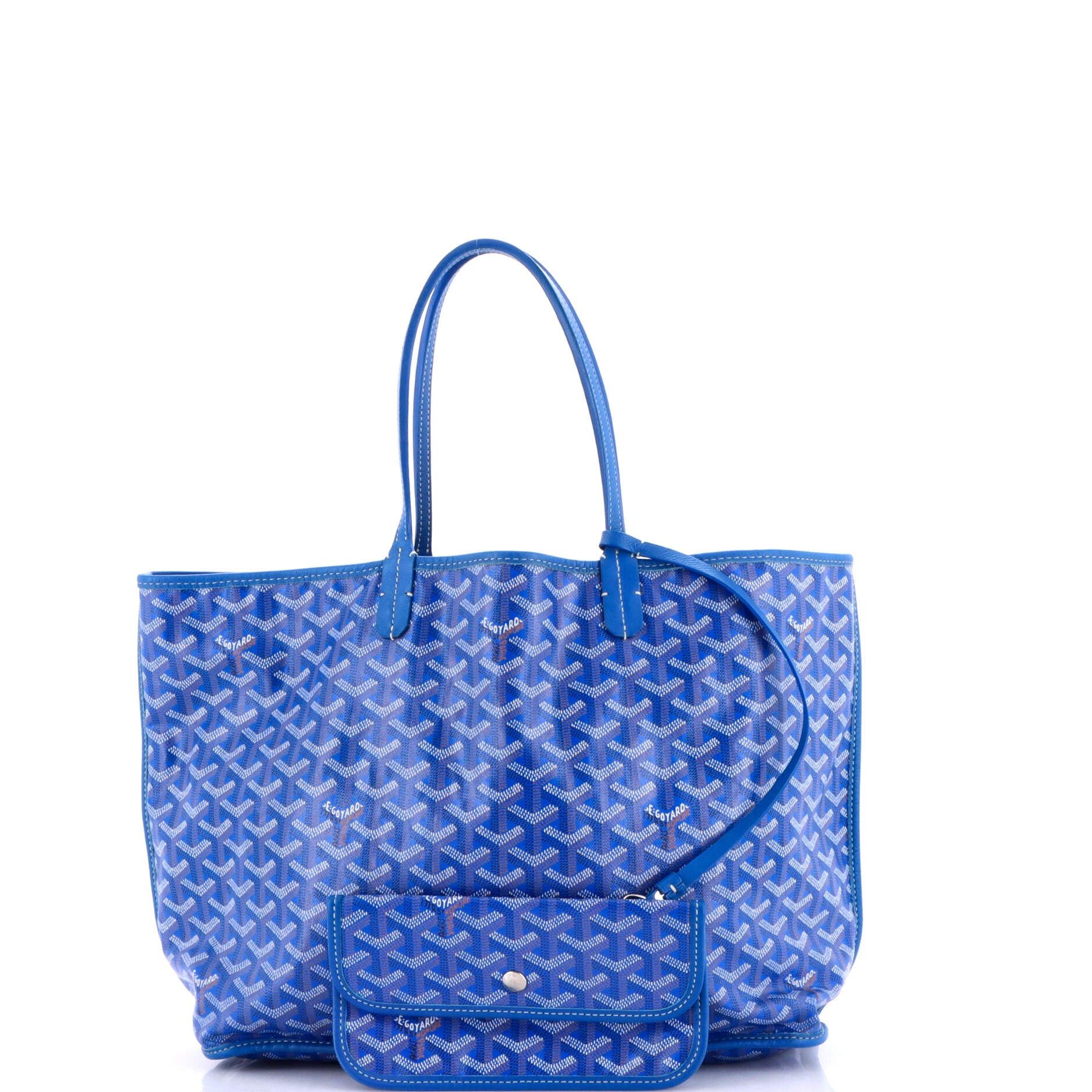 Goyard Anjou Reversible Tote Size ONE SIZE - 2 Thumbnail