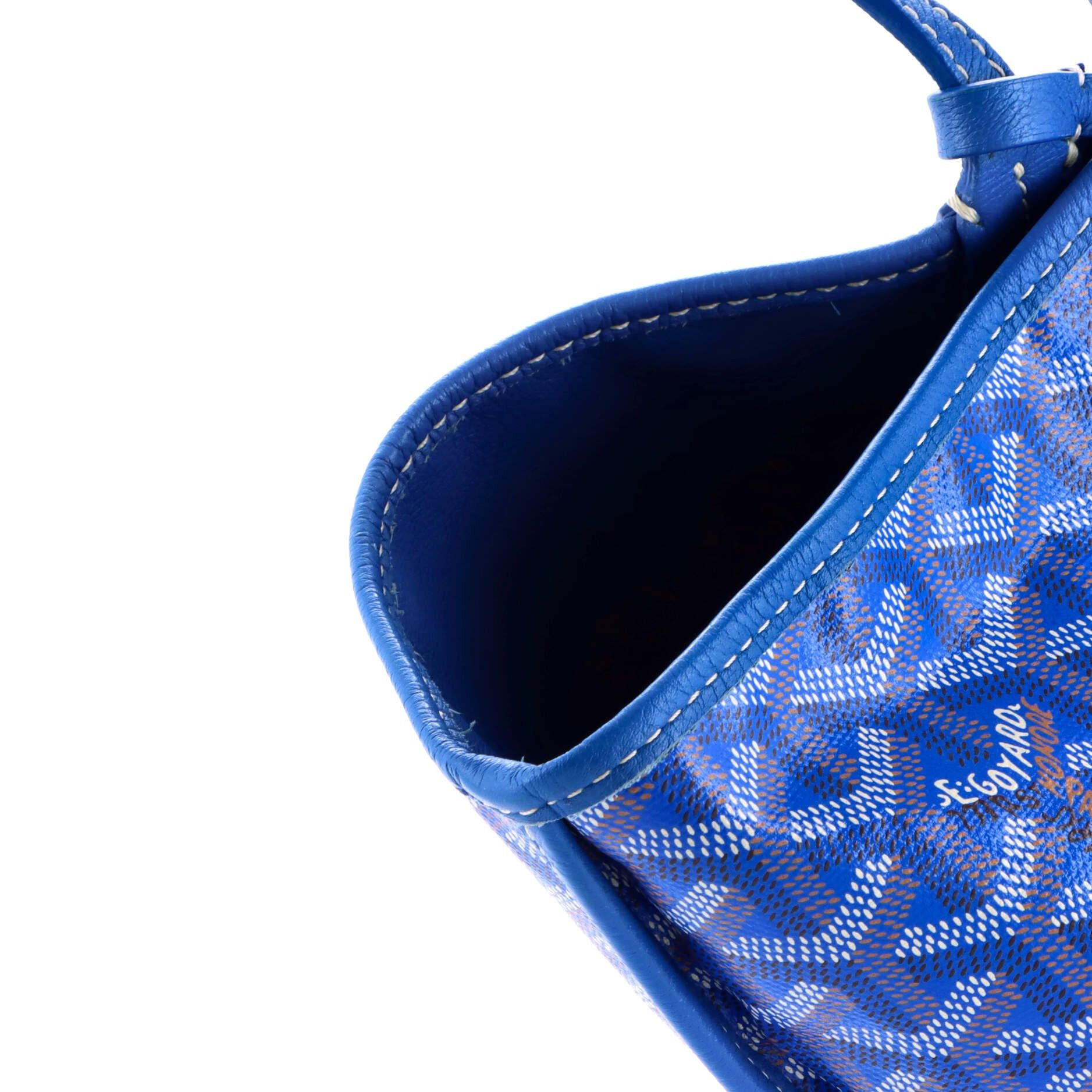 Goyard Anjou Reversible Tote Size ONE SIZE - 7 Thumbnail