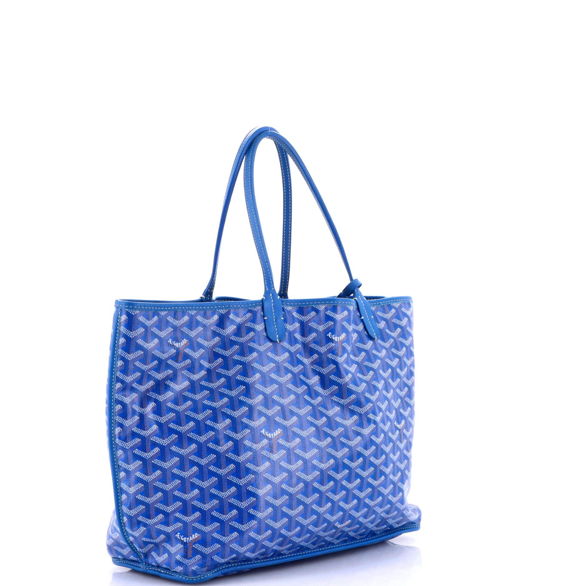 Goyard Anjou Reversible Tote Size ONE SIZE - 3 Thumbnail