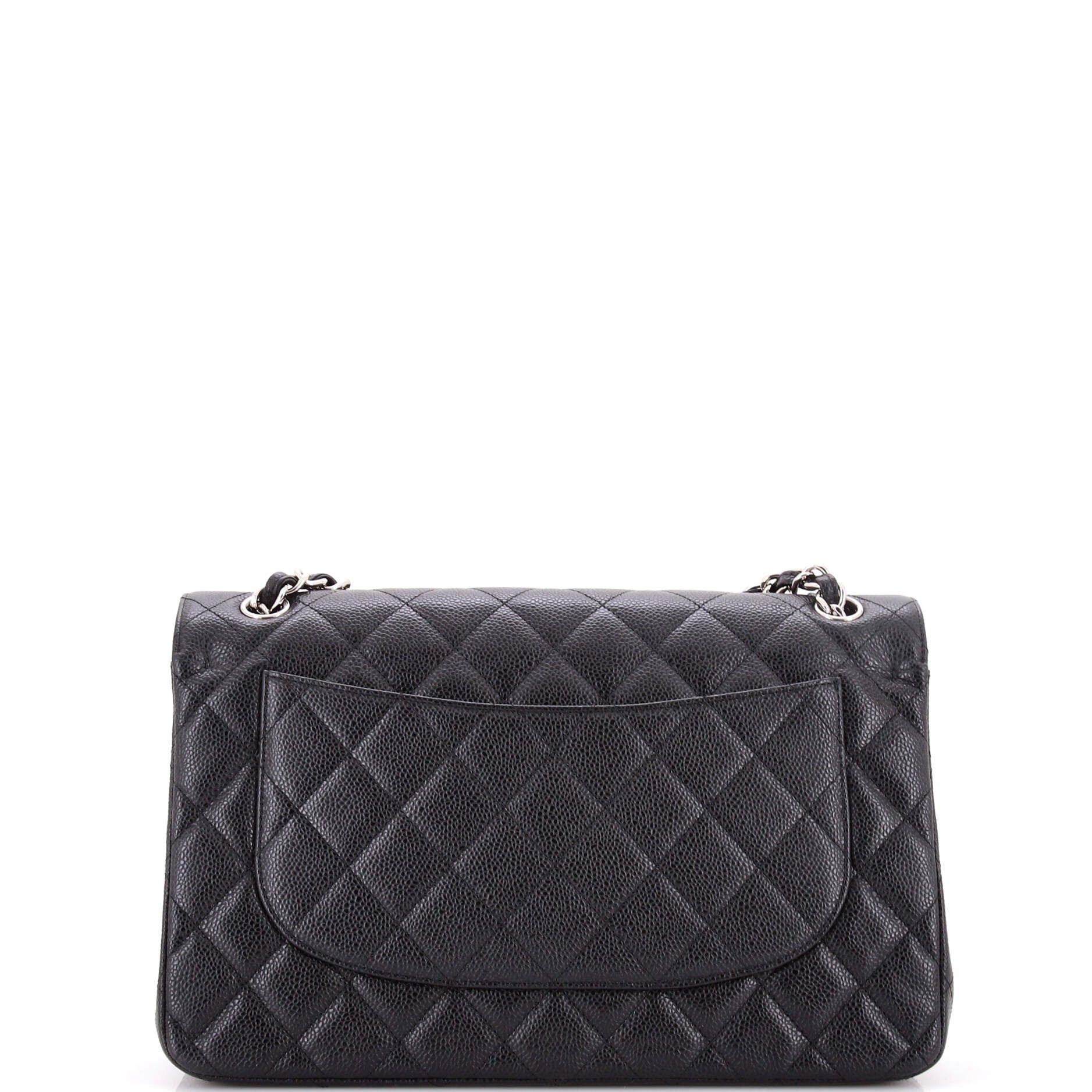 Chanel Classic Double Flap Bag Size ONE SIZE - 4 Thumbnail