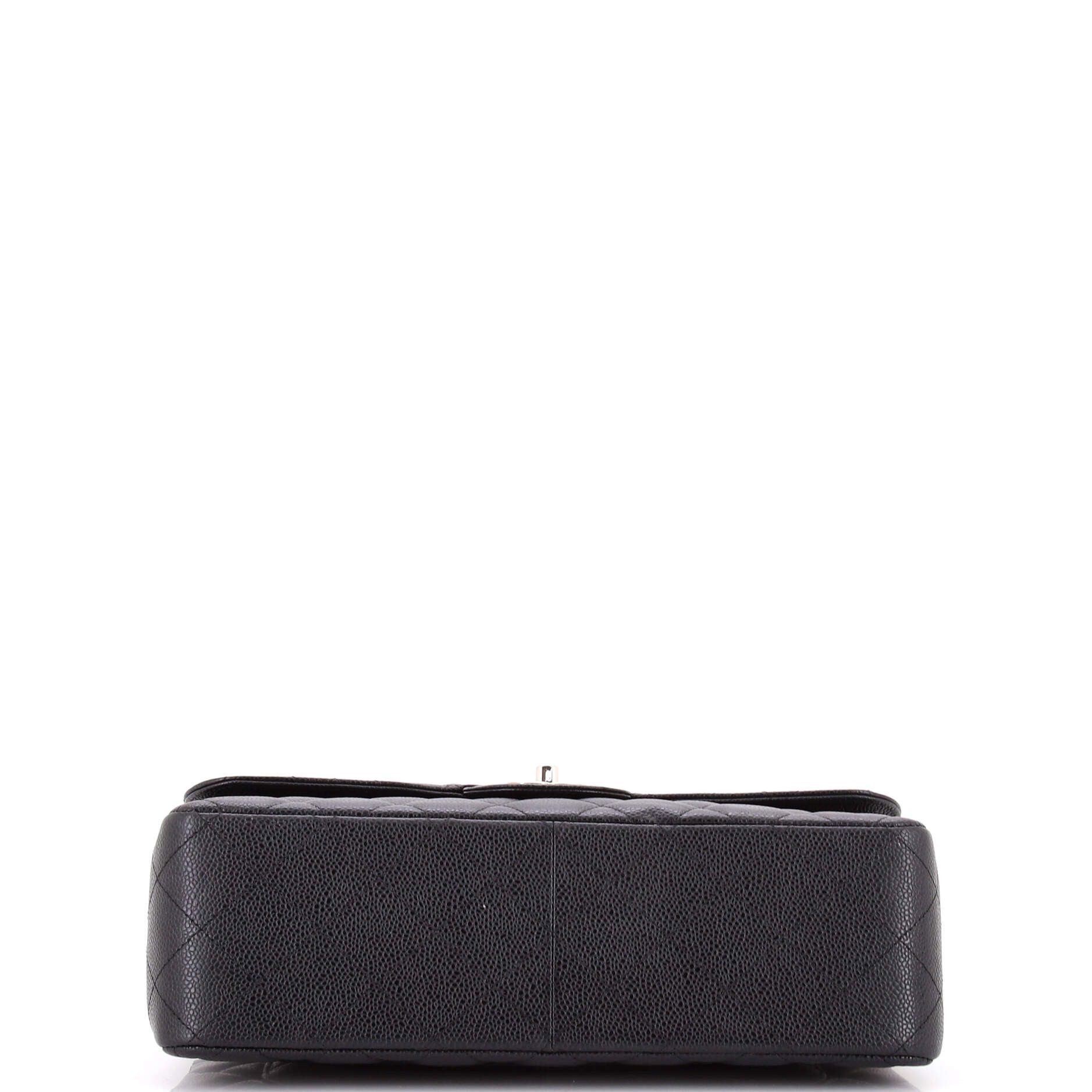 Chanel Classic Double Flap Bag Size ONE SIZE - 5 Thumbnail