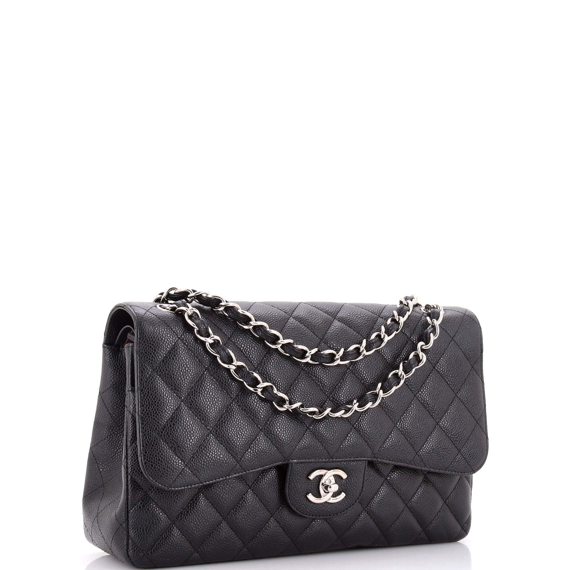 Chanel Classic Double Flap Bag Size ONE SIZE - 3 Thumbnail