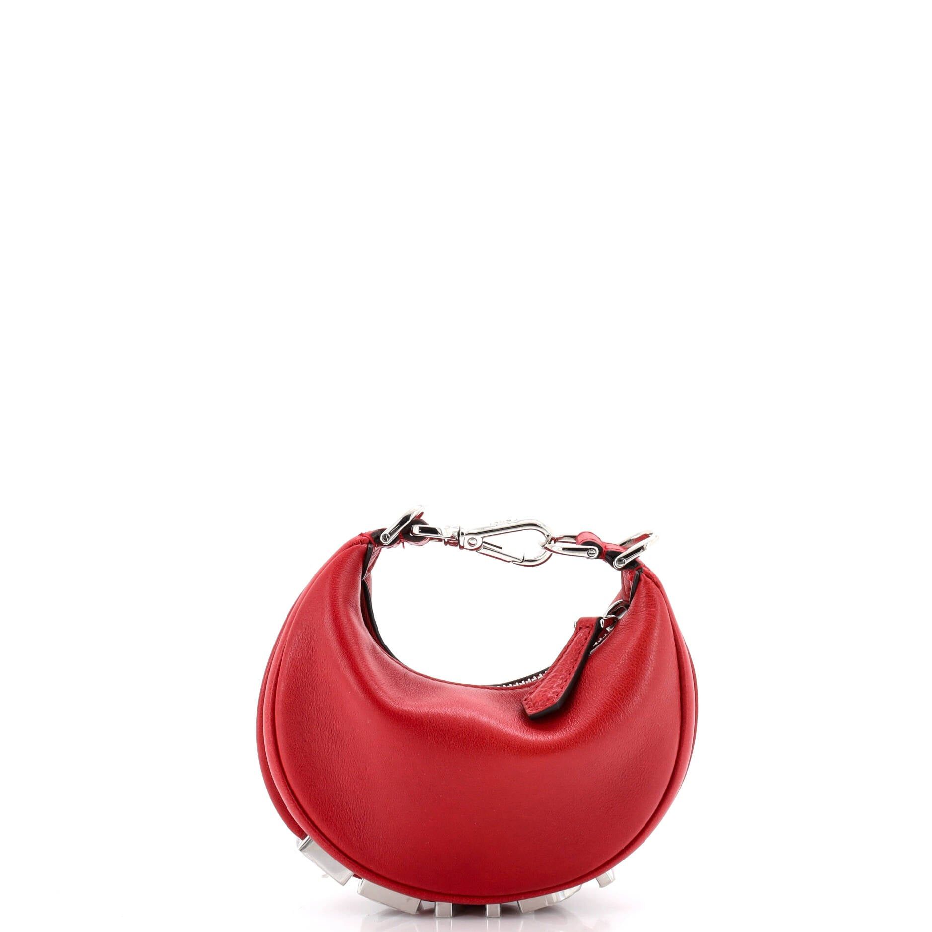 Fendi graphy Bag Size ONE SIZE - 3 Thumbnail