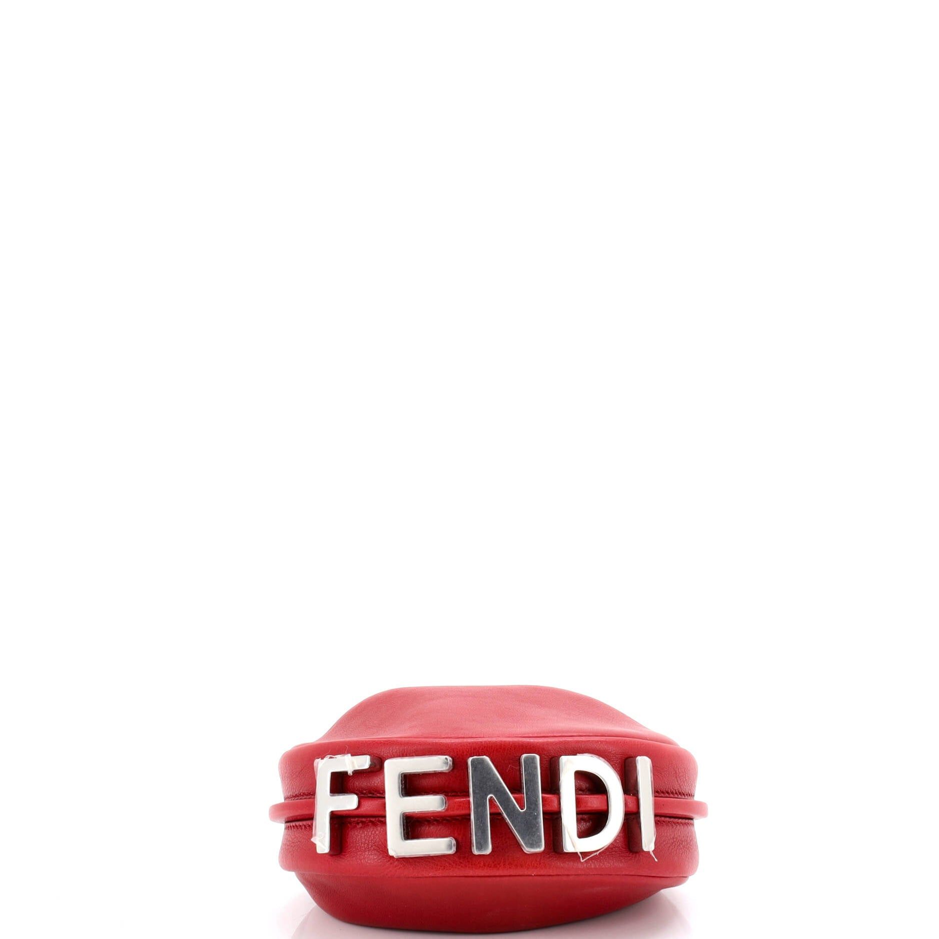 Fendi graphy Bag Size ONE SIZE - 4 Thumbnail