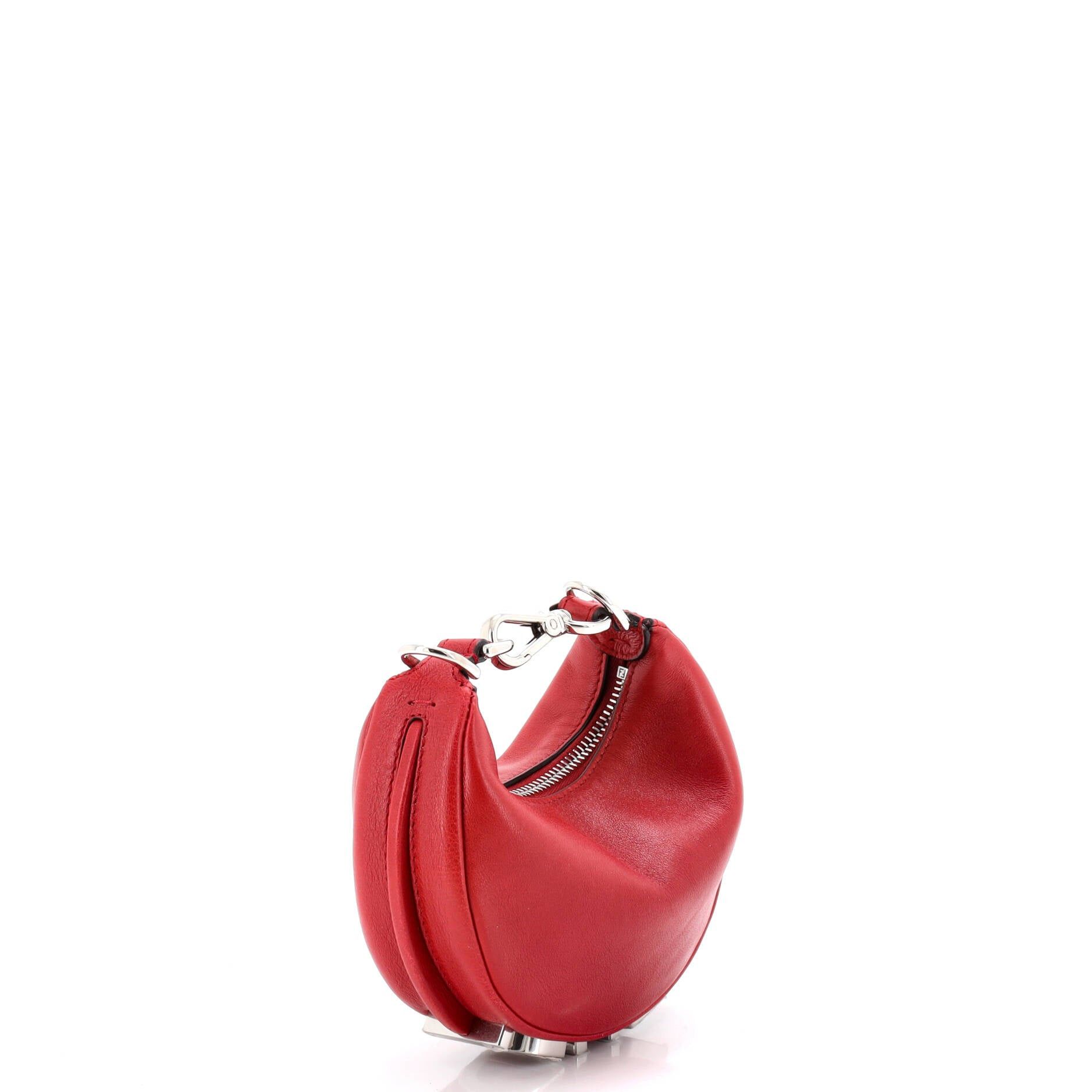 Fendi graphy Bag Size ONE SIZE - 2 Thumbnail