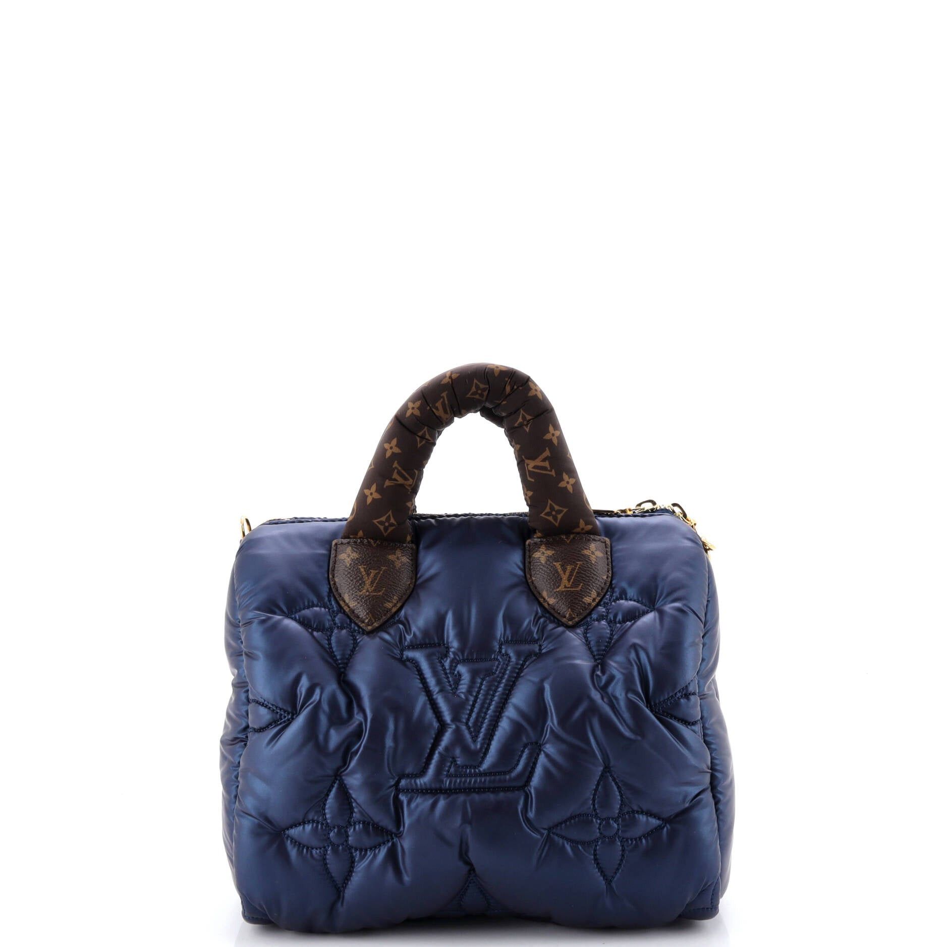 Louis Vuitton Speedy Bandouliere Bag Size ONE SIZE - 3 Thumbnail