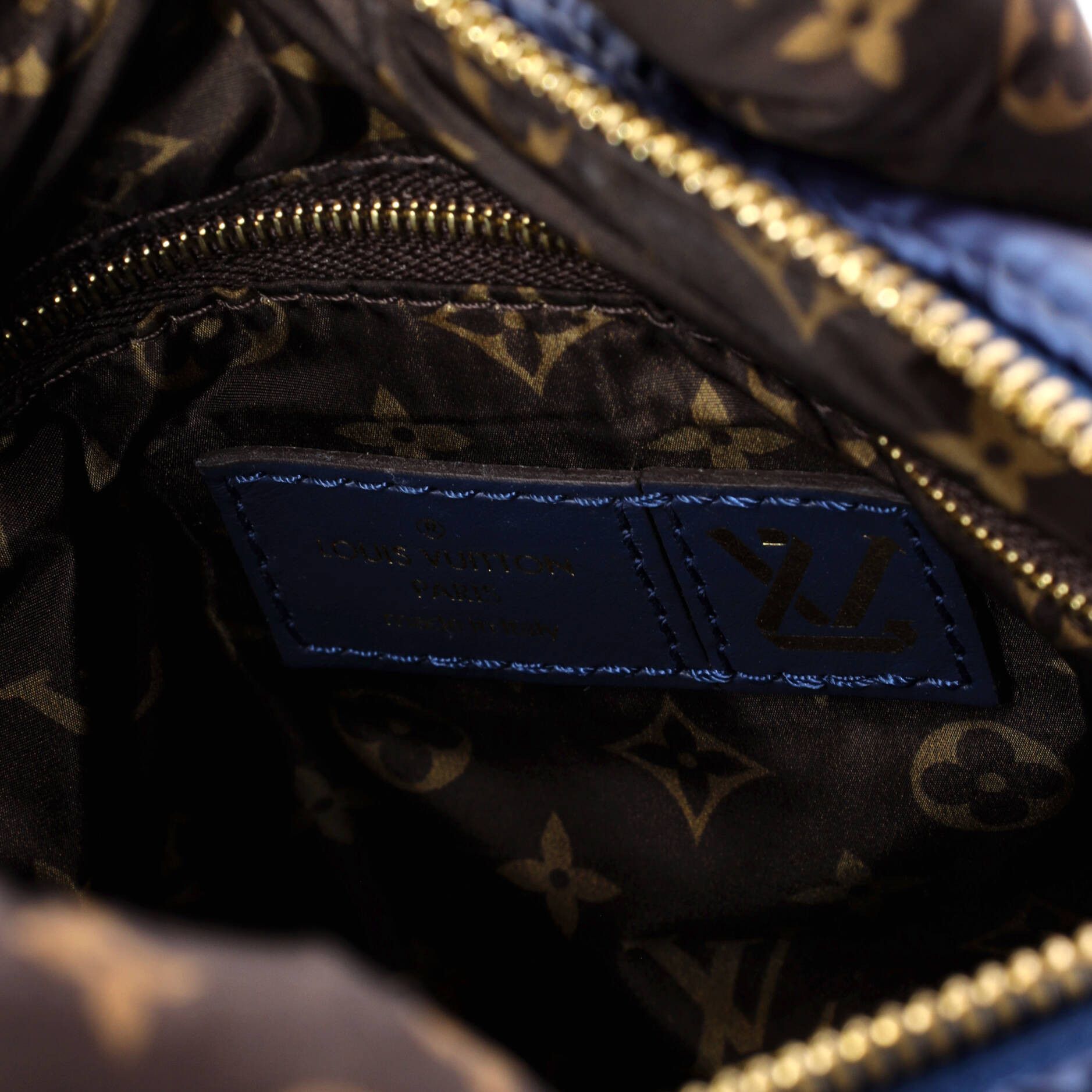 Louis Vuitton Speedy Bandouliere Bag Size ONE SIZE - 6 Thumbnail