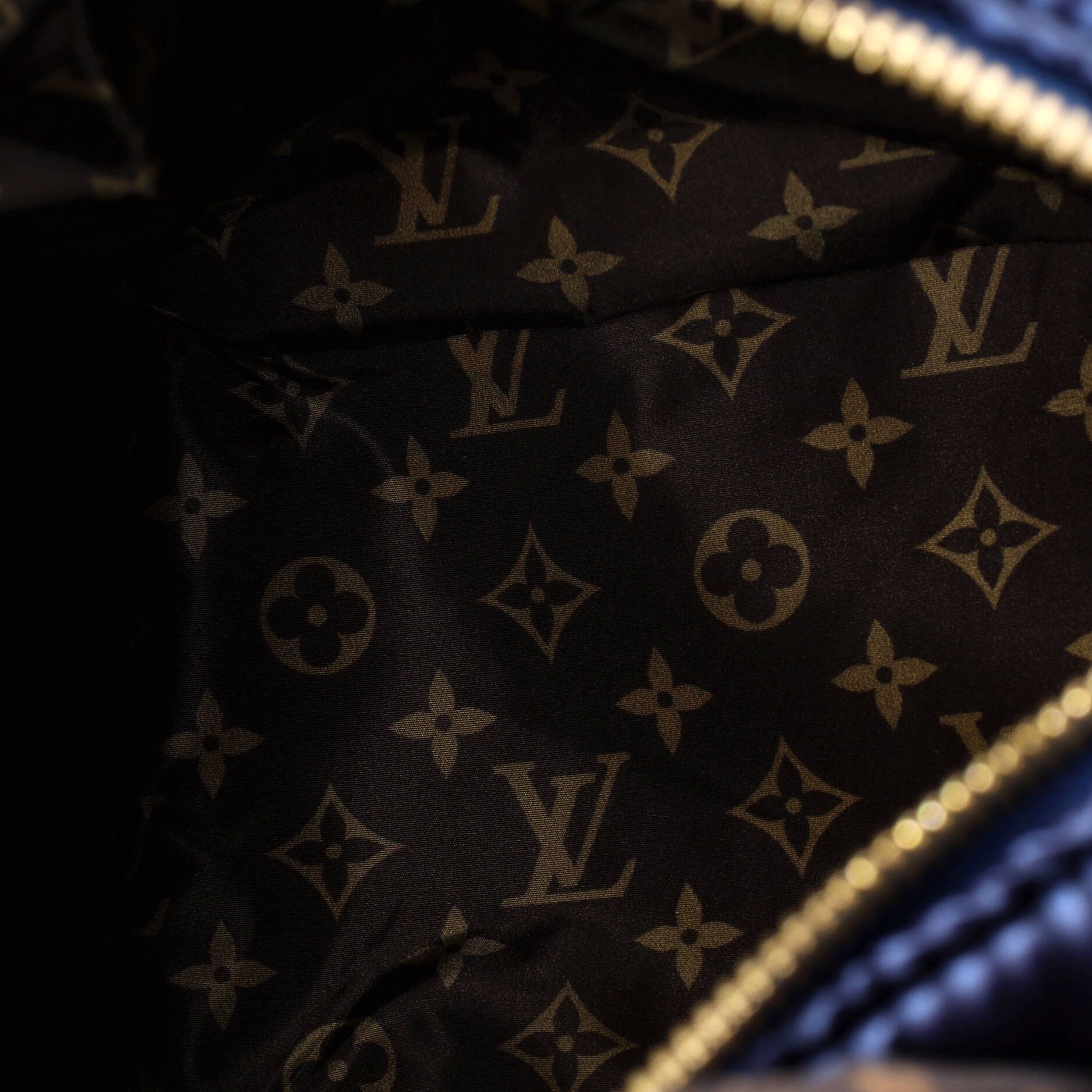 Louis Vuitton Speedy Bandouliere Bag Size ONE SIZE - 5 Thumbnail