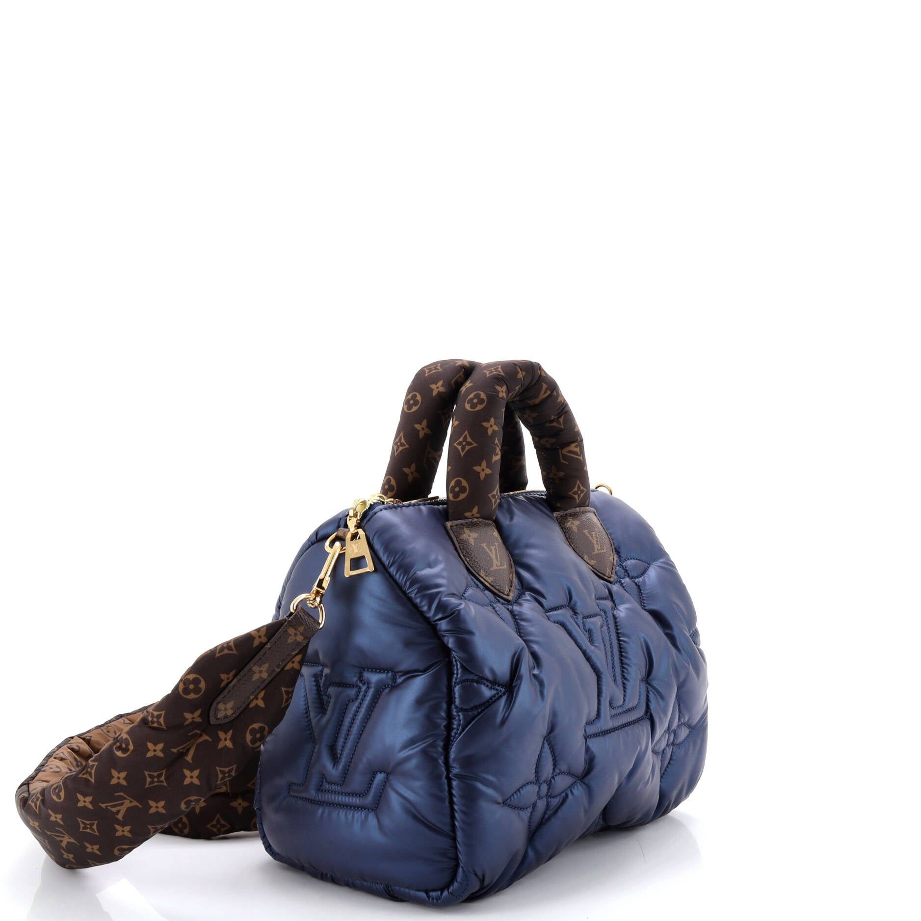 Louis Vuitton Speedy Bandouliere Bag Size ONE SIZE - 2 Thumbnail