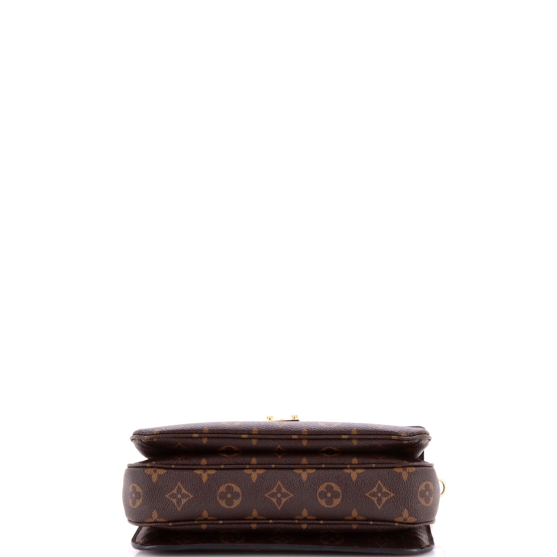 Louis Vuitton Pochette Metis Size ONE SIZE - 4 Thumbnail