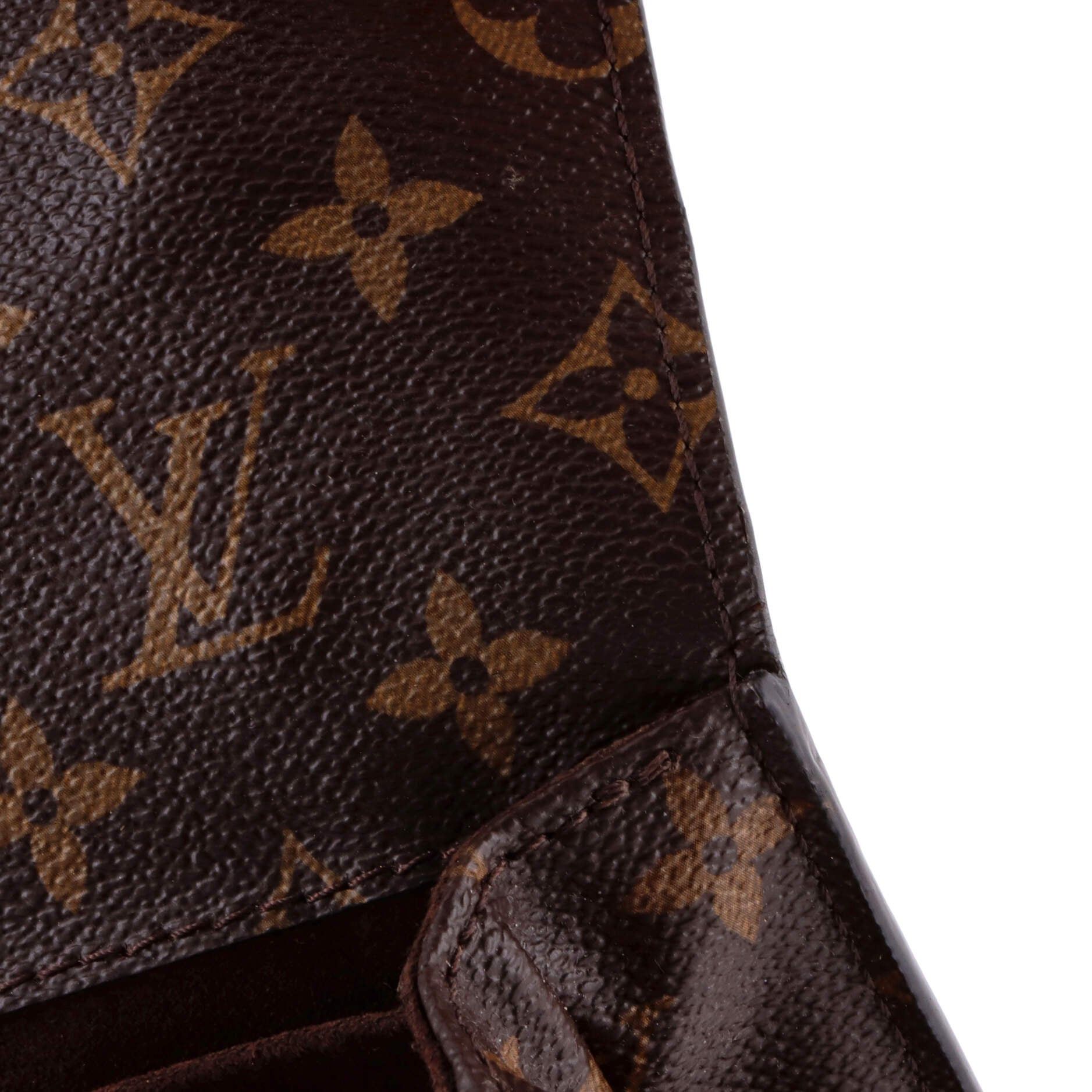 Louis Vuitton Pochette Metis Size ONE SIZE - 7 Thumbnail