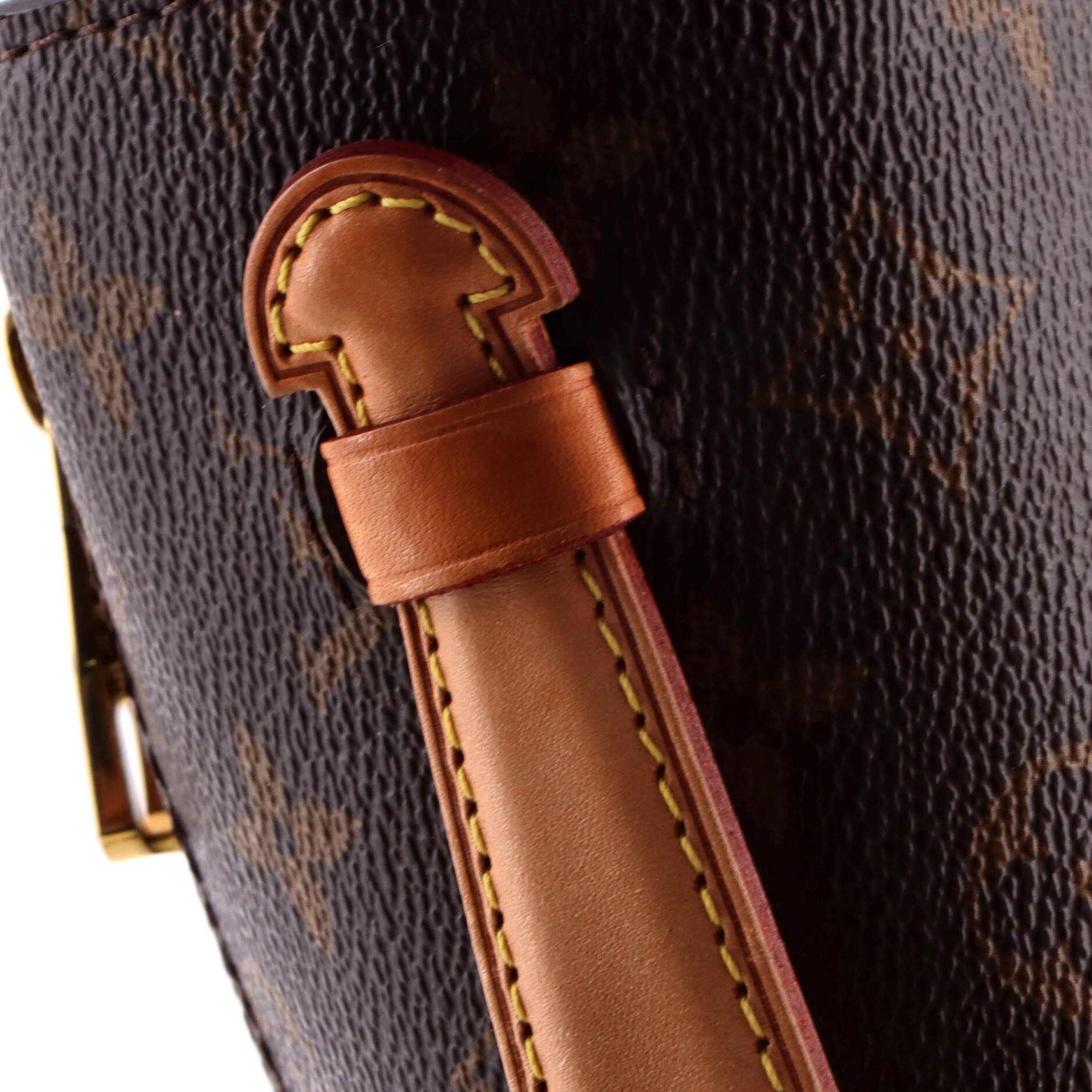 Louis Vuitton Pochette Metis Size ONE SIZE - 8 Thumbnail