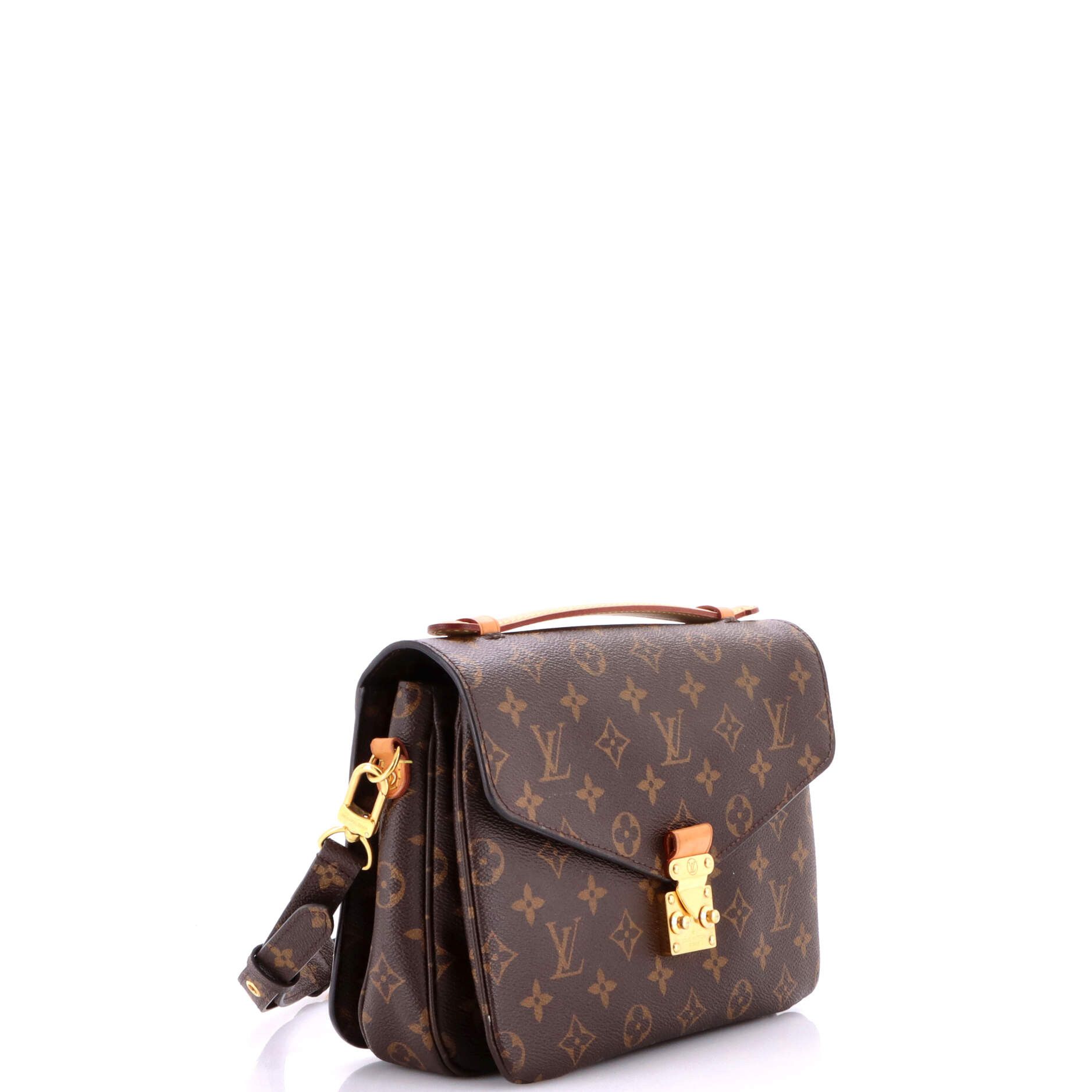 Louis Vuitton Pochette Metis Size ONE SIZE - 2 Thumbnail