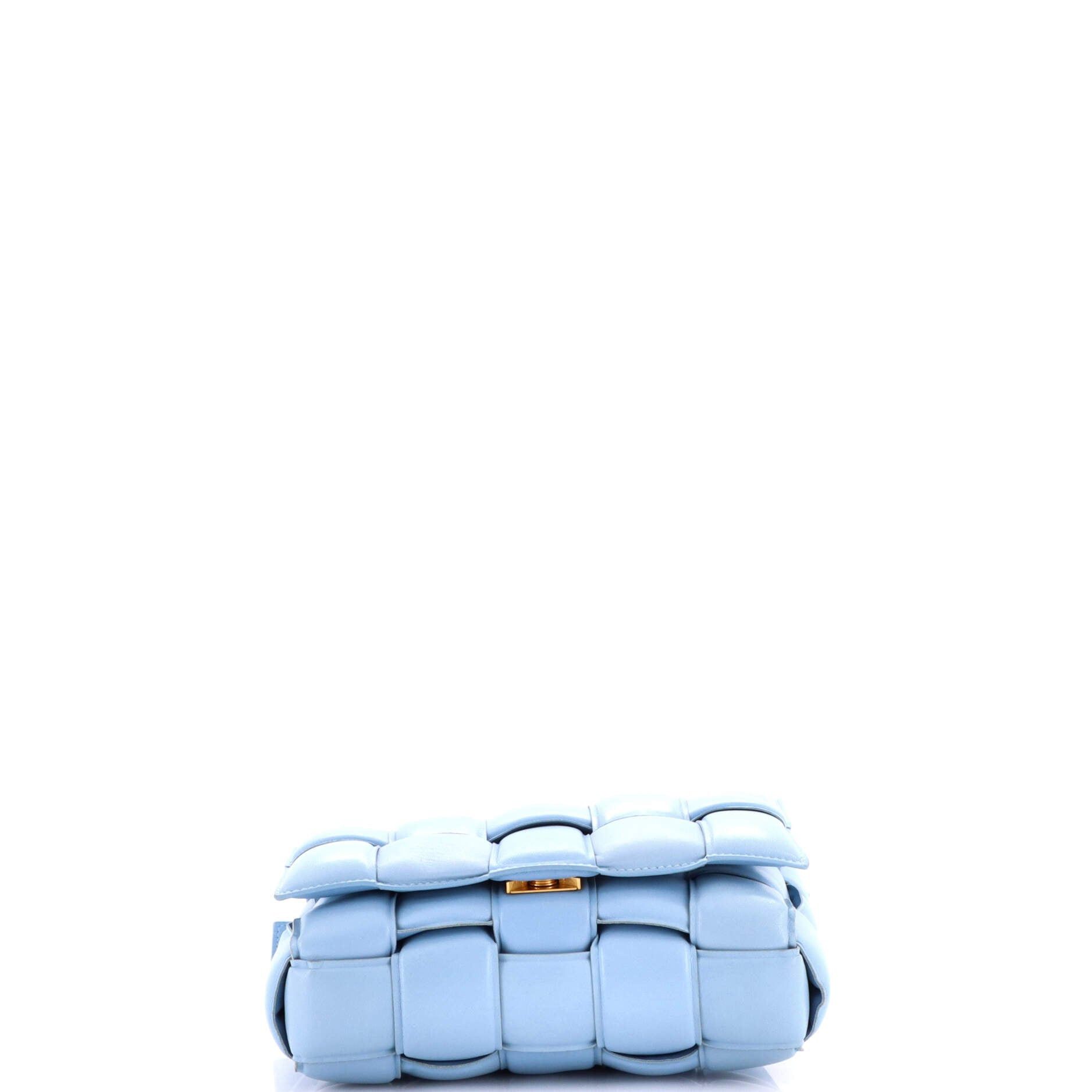 Bottega Veneta Cassette Crossbody Bag Size ONE SIZE - 4 Thumbnail