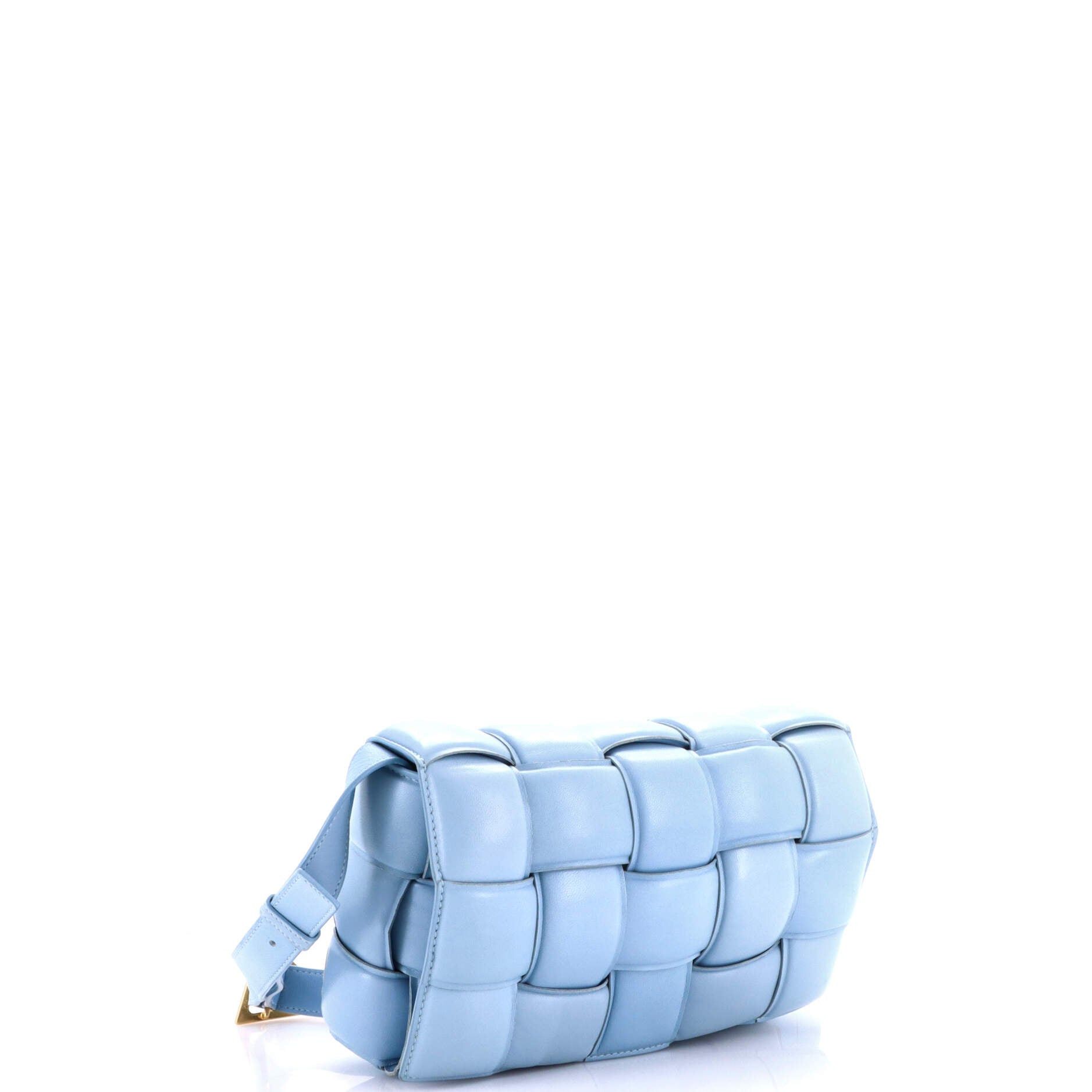 Bottega Veneta Cassette Crossbody Bag Size ONE SIZE - 2 Thumbnail