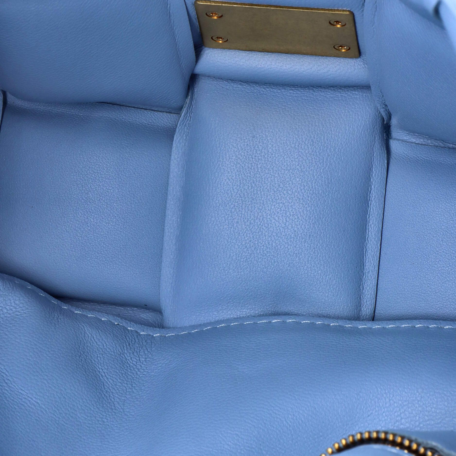 Bottega Veneta Cassette Crossbody Bag Size ONE SIZE - 5 Thumbnail