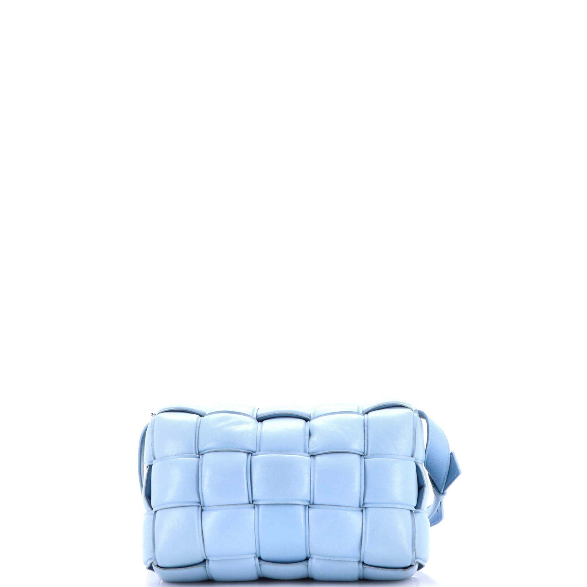 Bottega Veneta Cassette Crossbody Bag Size ONE SIZE - 3 Thumbnail
