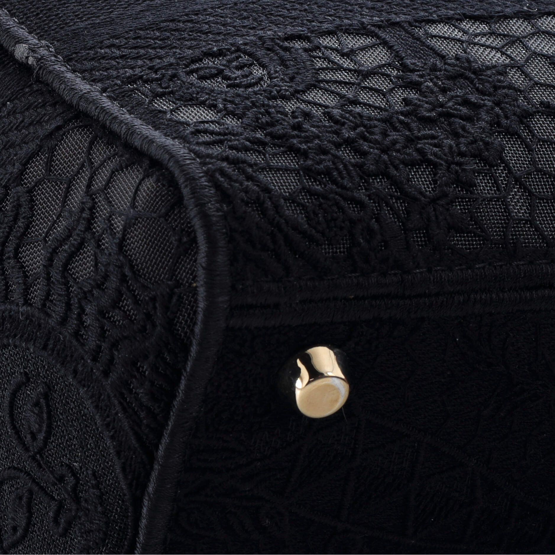 Dior Lady D-Lite Bag Size ONE SIZE - 6 Thumbnail