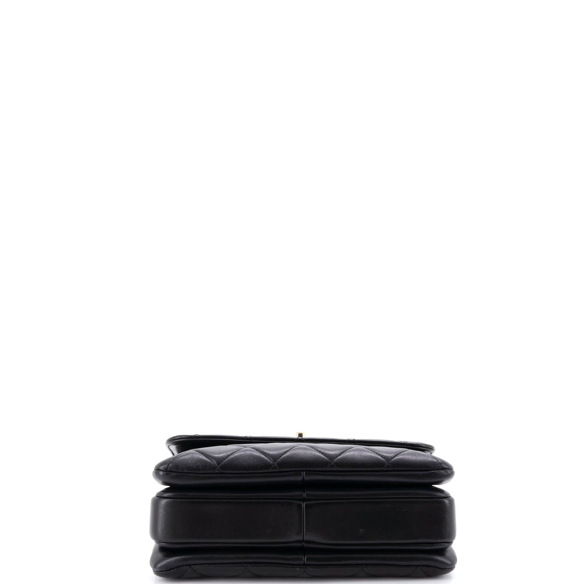 Chanel Trendy CC Top Handle Bag Size ONE SIZE - 4 Thumbnail