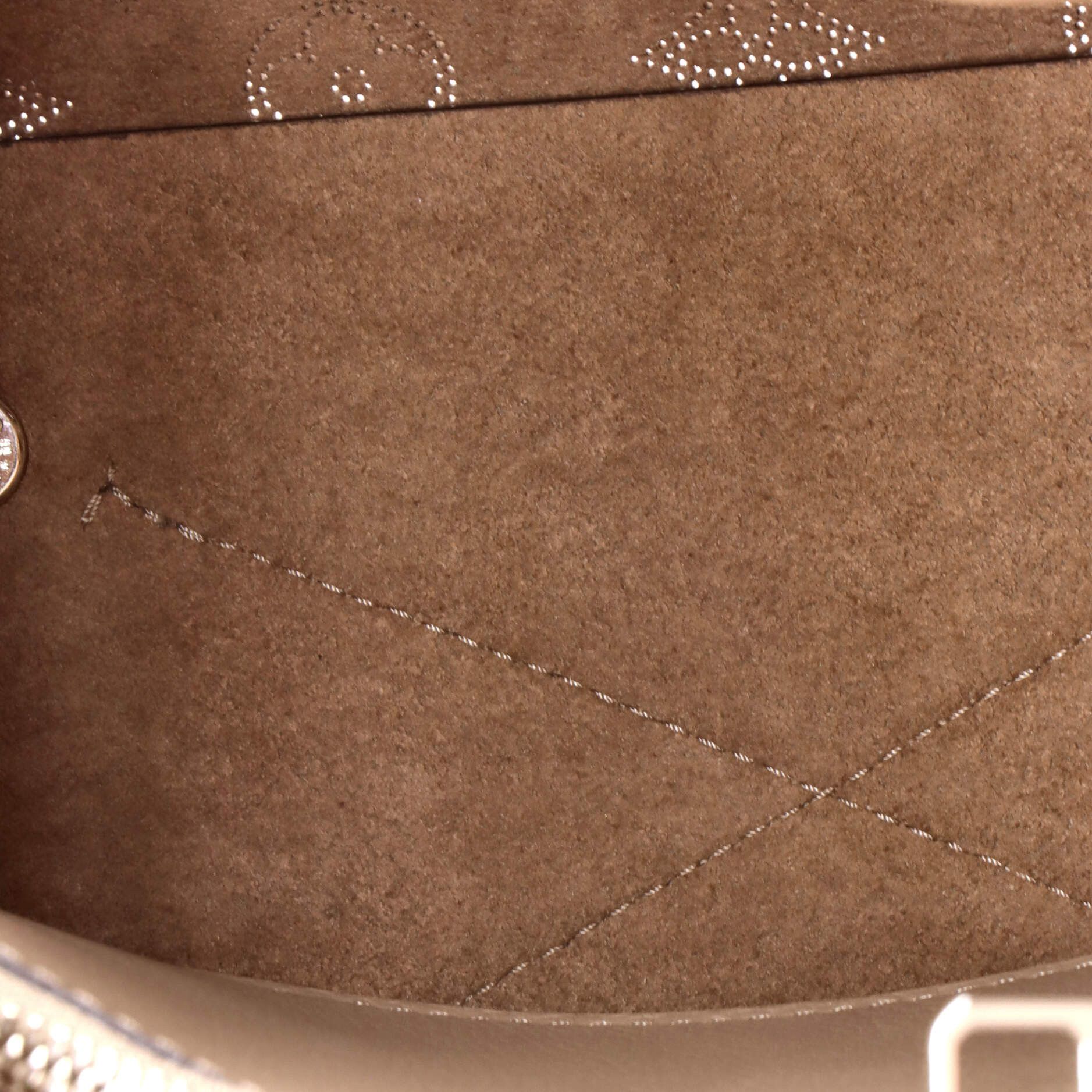 Louis Vuitton Muria Bucket Bag Size ONE SIZE - 5 Thumbnail