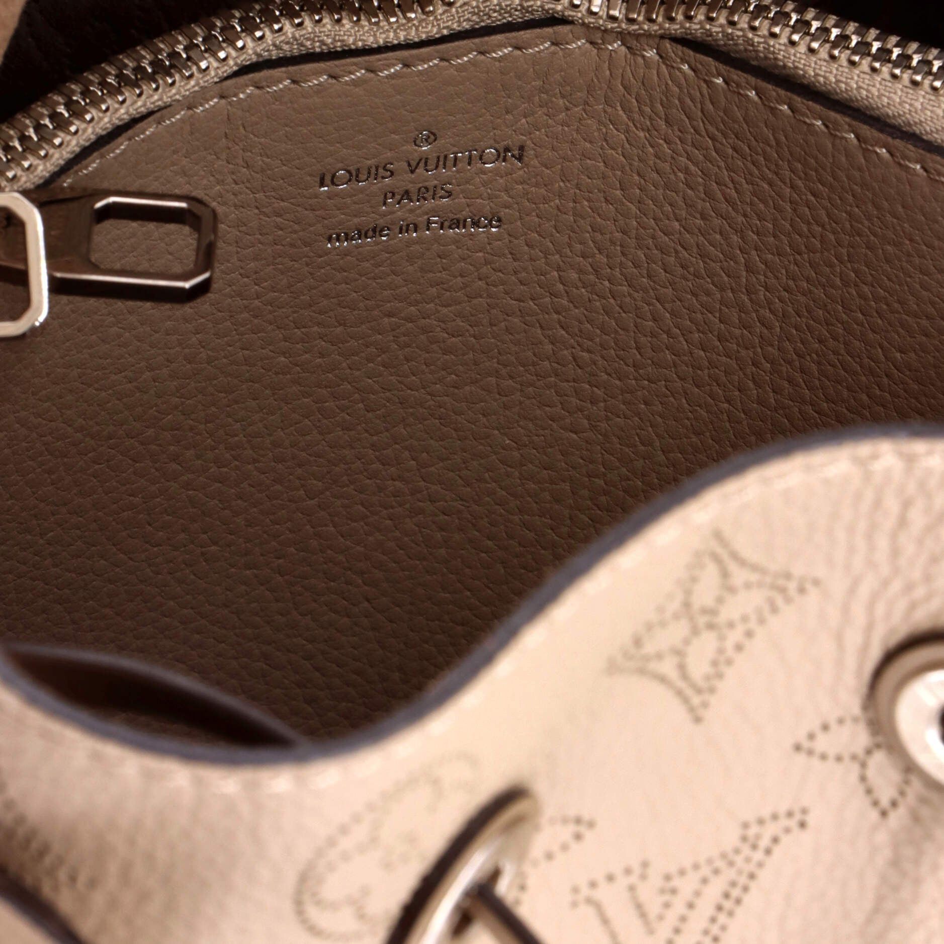 Louis Vuitton Muria Bucket Bag Size ONE SIZE - 7 Thumbnail